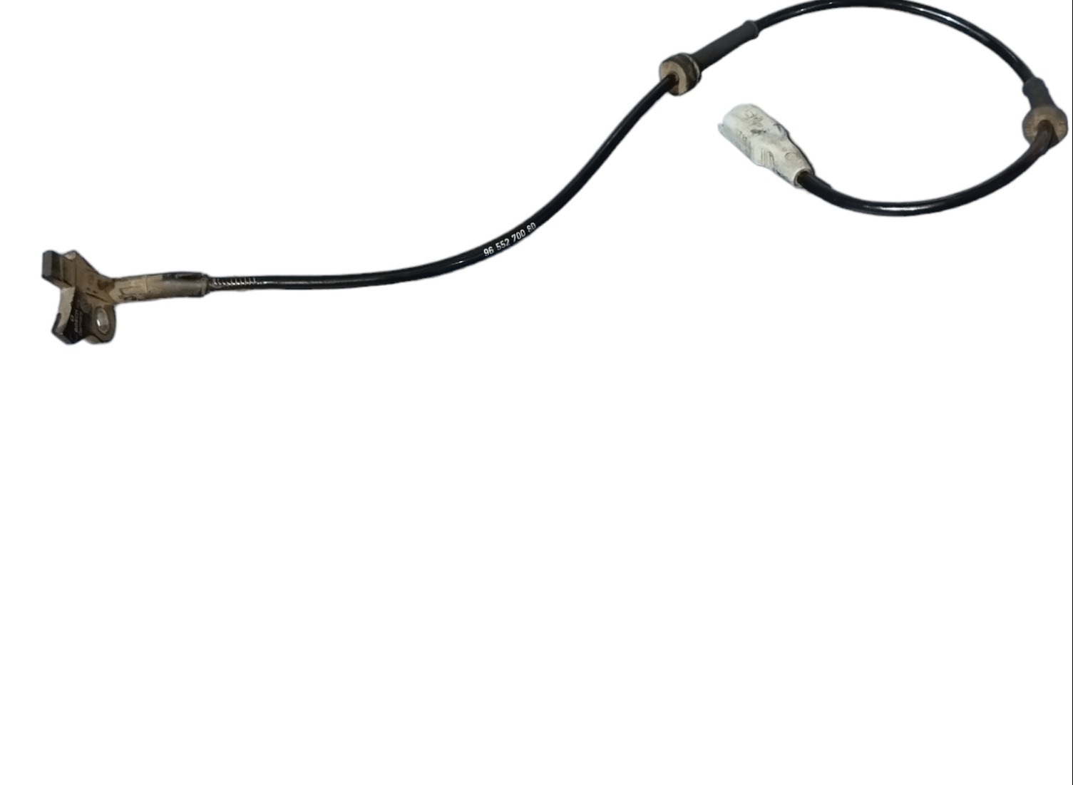 Sensor Freio Abs Dianteiro Direito C4  Picasso 2007 A 2014