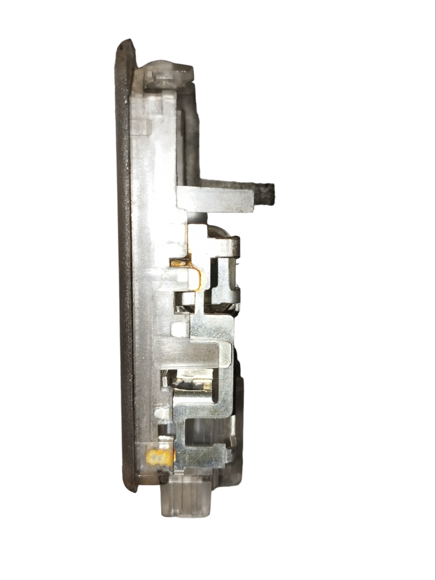 Luz Cortesia Porta Malas Peugeot 206 207 306 307 308 406 Branca 4