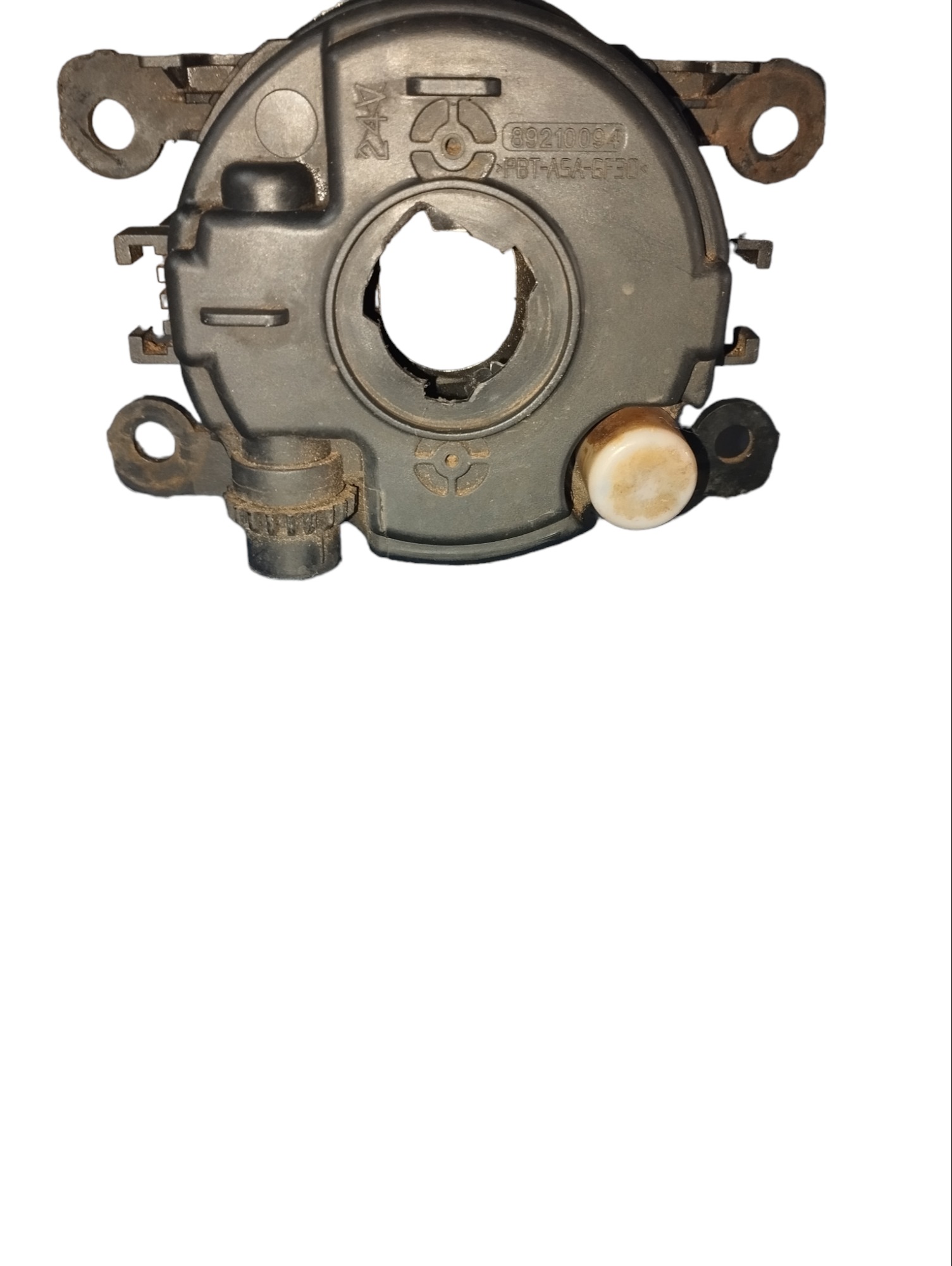 Farol Auxiliar Pegout 307 207 208 C3 C4 2007 A 2013 6