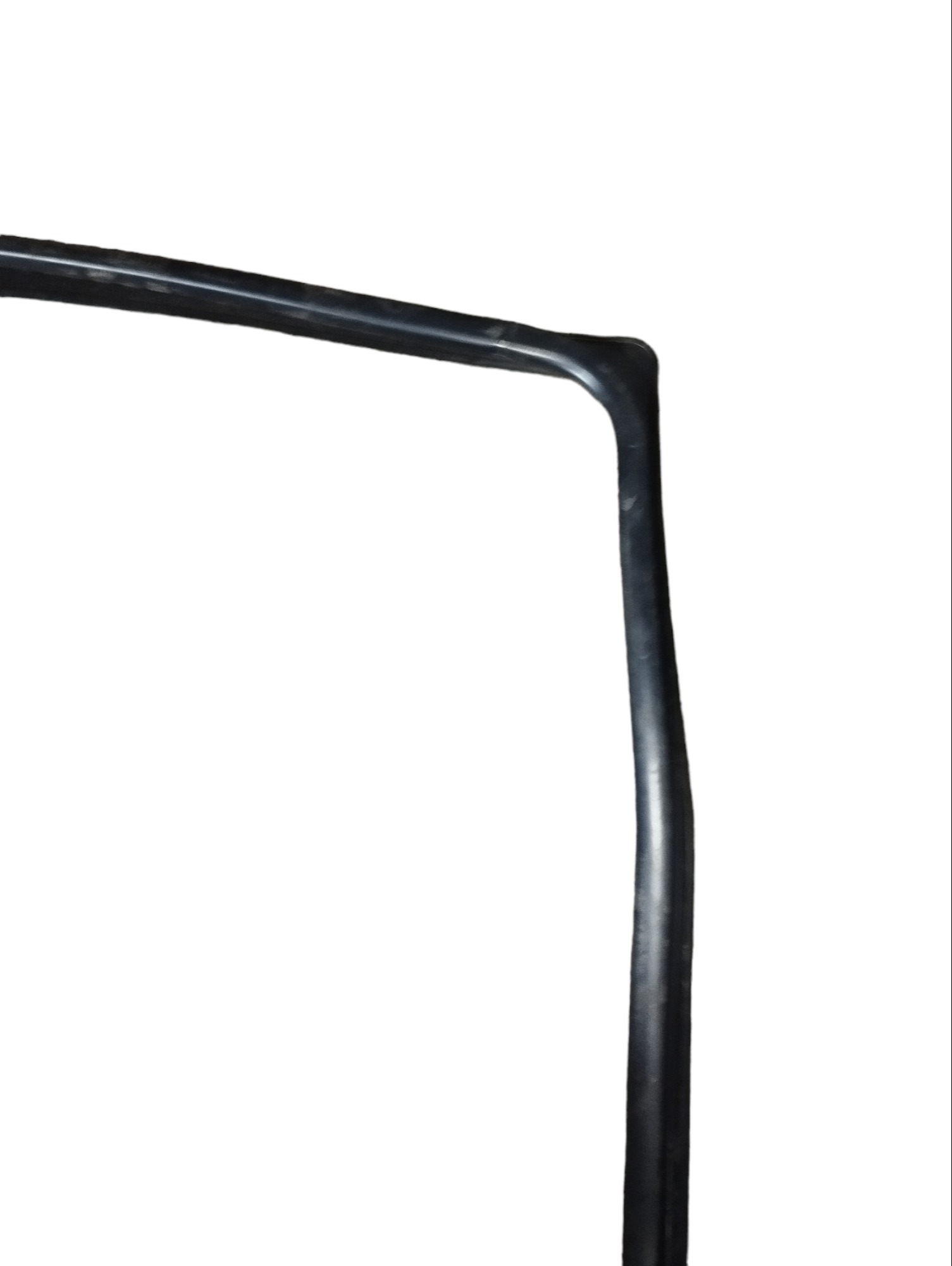 Borracha  Vidro Porta Traseira Direita Peugeot 307 2010 4