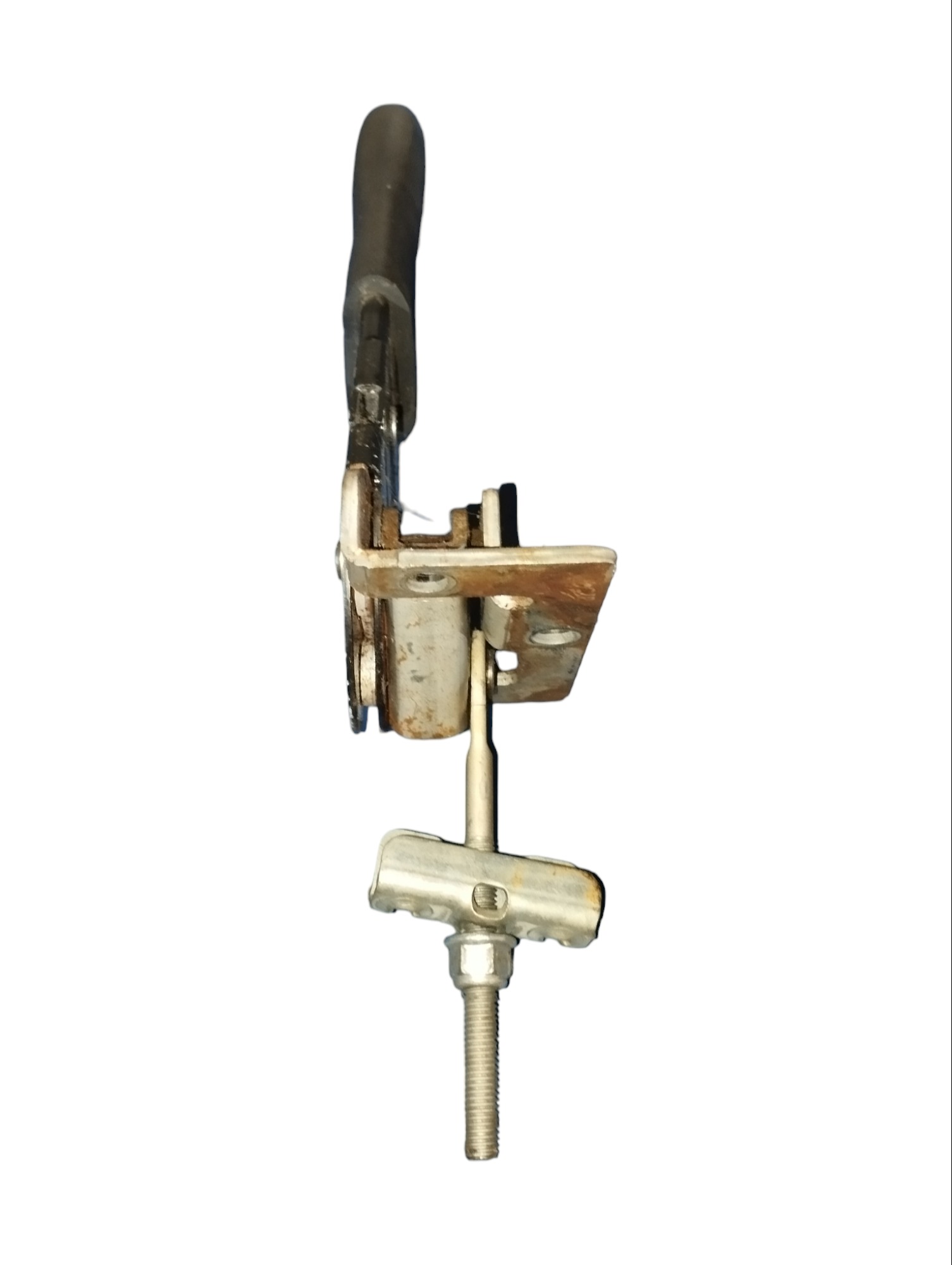 Alavanca Freio De Mão Peugeot 207 2009 A 2015 2