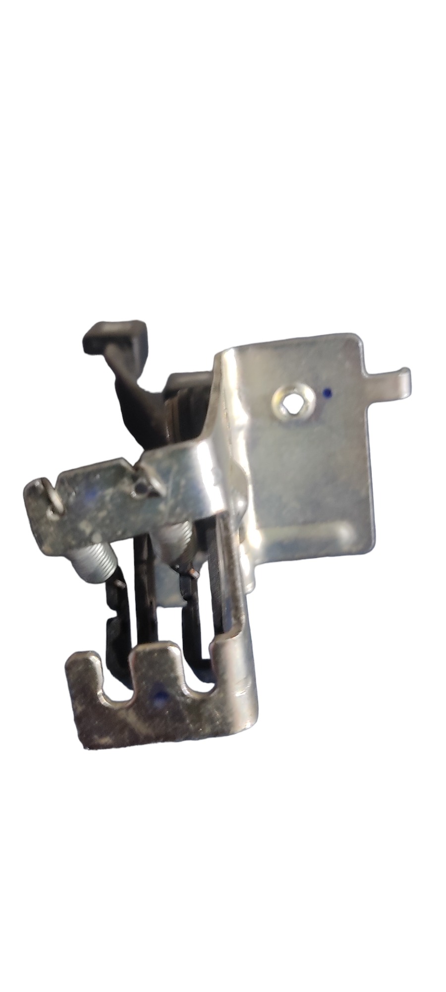 Alavanca De Abertura Do Tanque E Porta Malas Renault Kwid 5