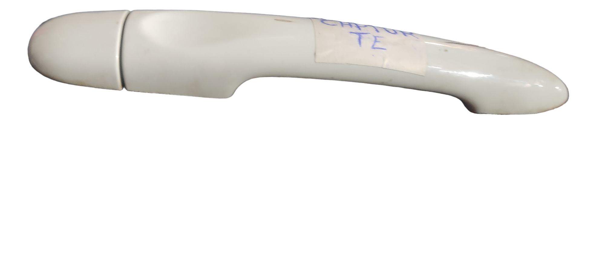 Maçaneta Dianteira Direita  Renault Captur 2017 2021  252448 Traseira 1