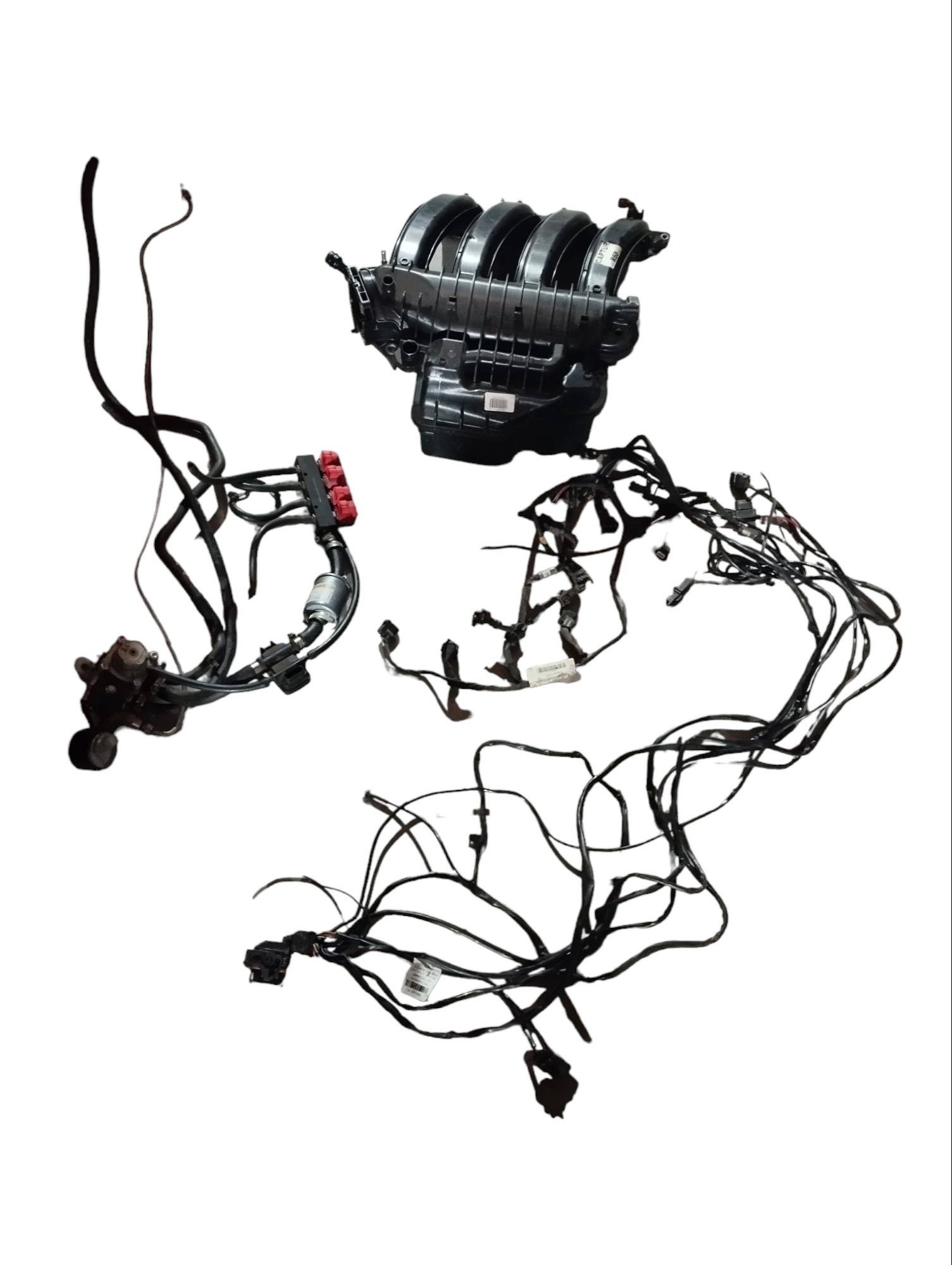 Kit Gás Da Renault Captur Duster 2019