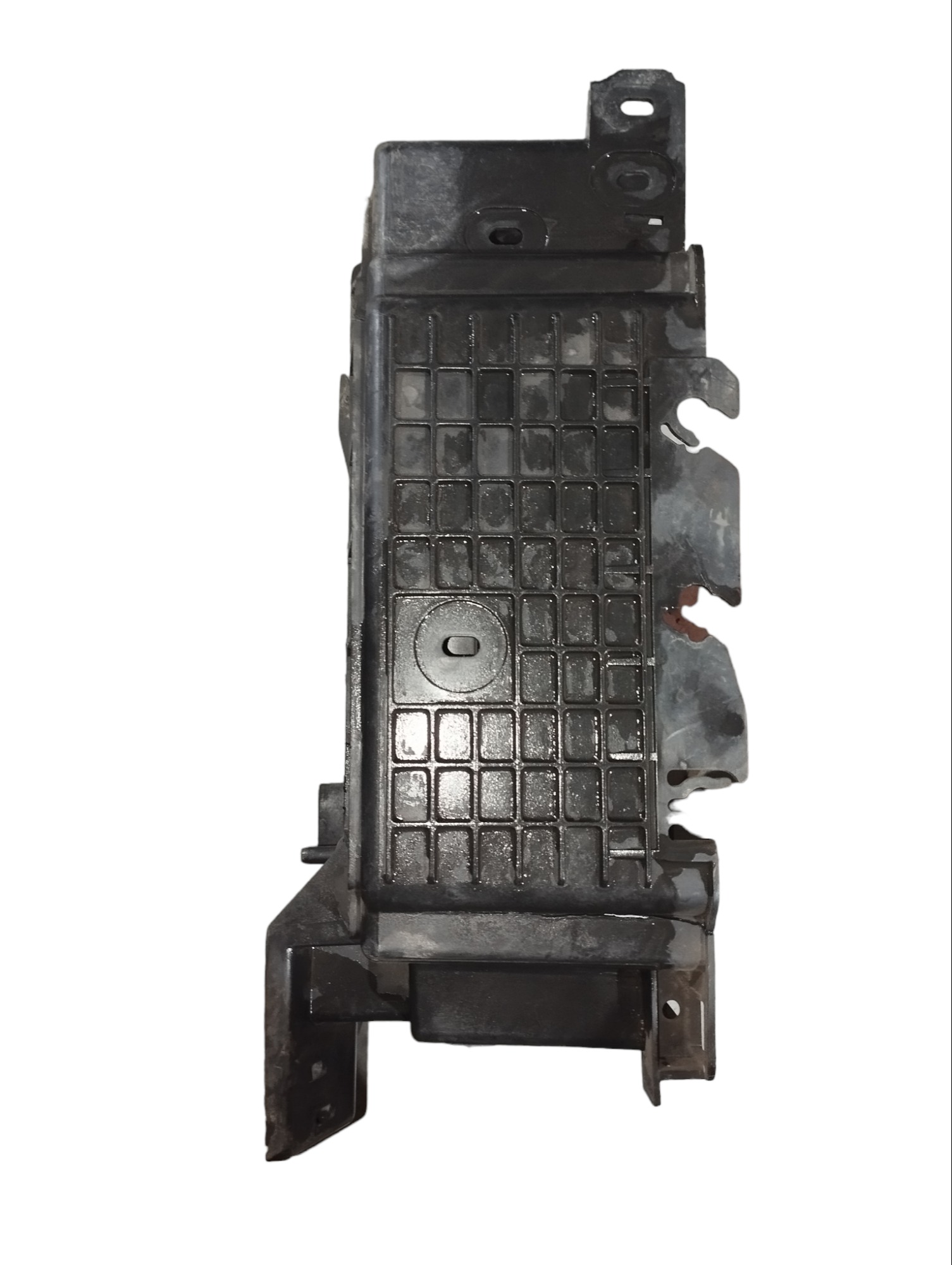 Caixa Bateria Citroen C3 2004 A 2010