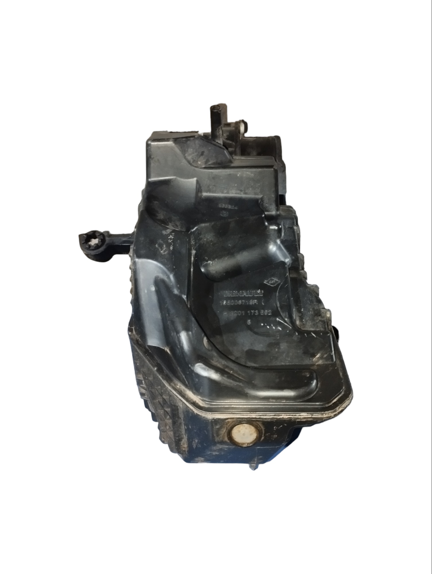 Caixa Do Filtro Ar Renault Logan 2016 A 2020