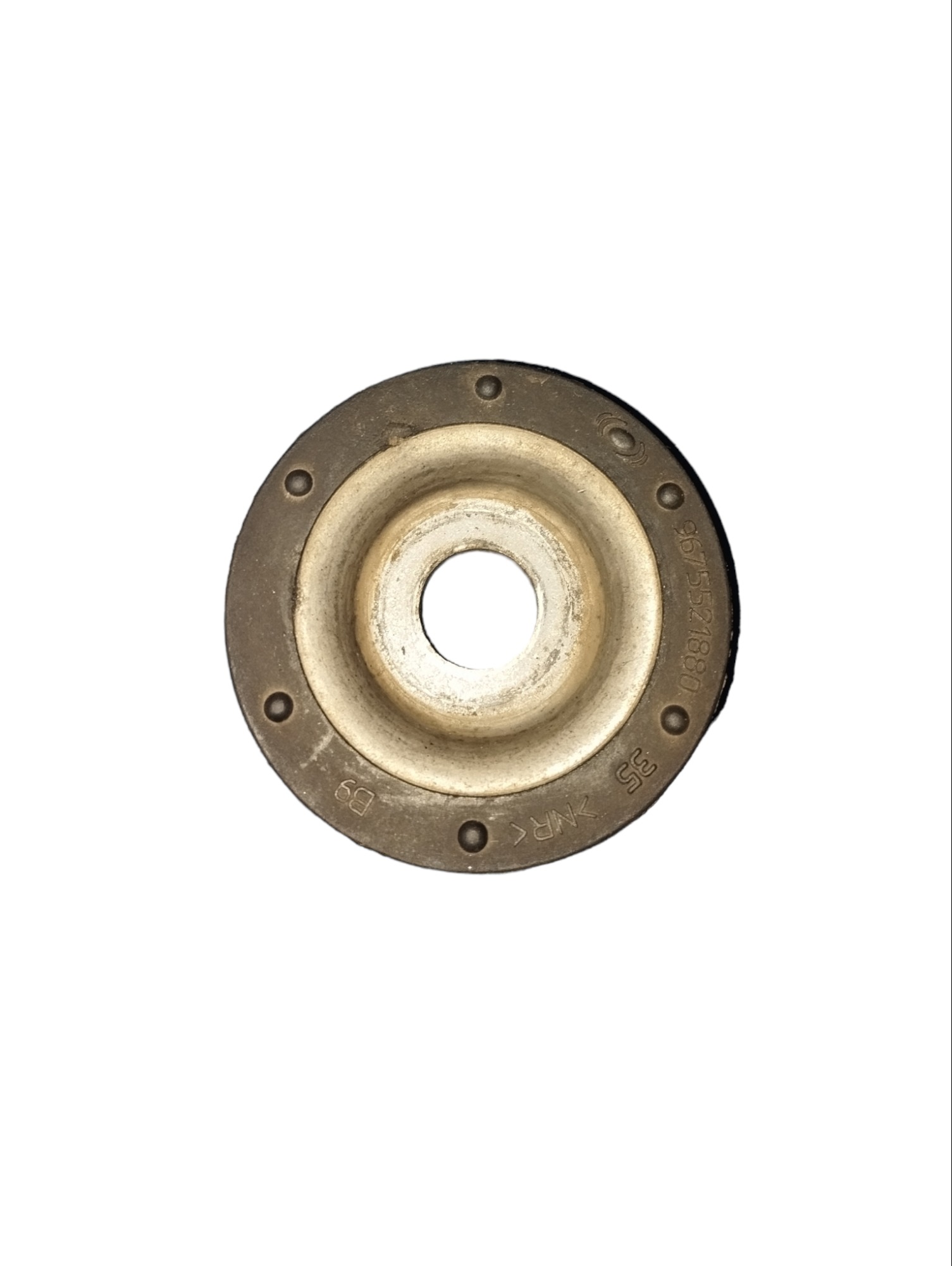 Coxim Peugeot 2008 1.6 16v 2022 9675521880