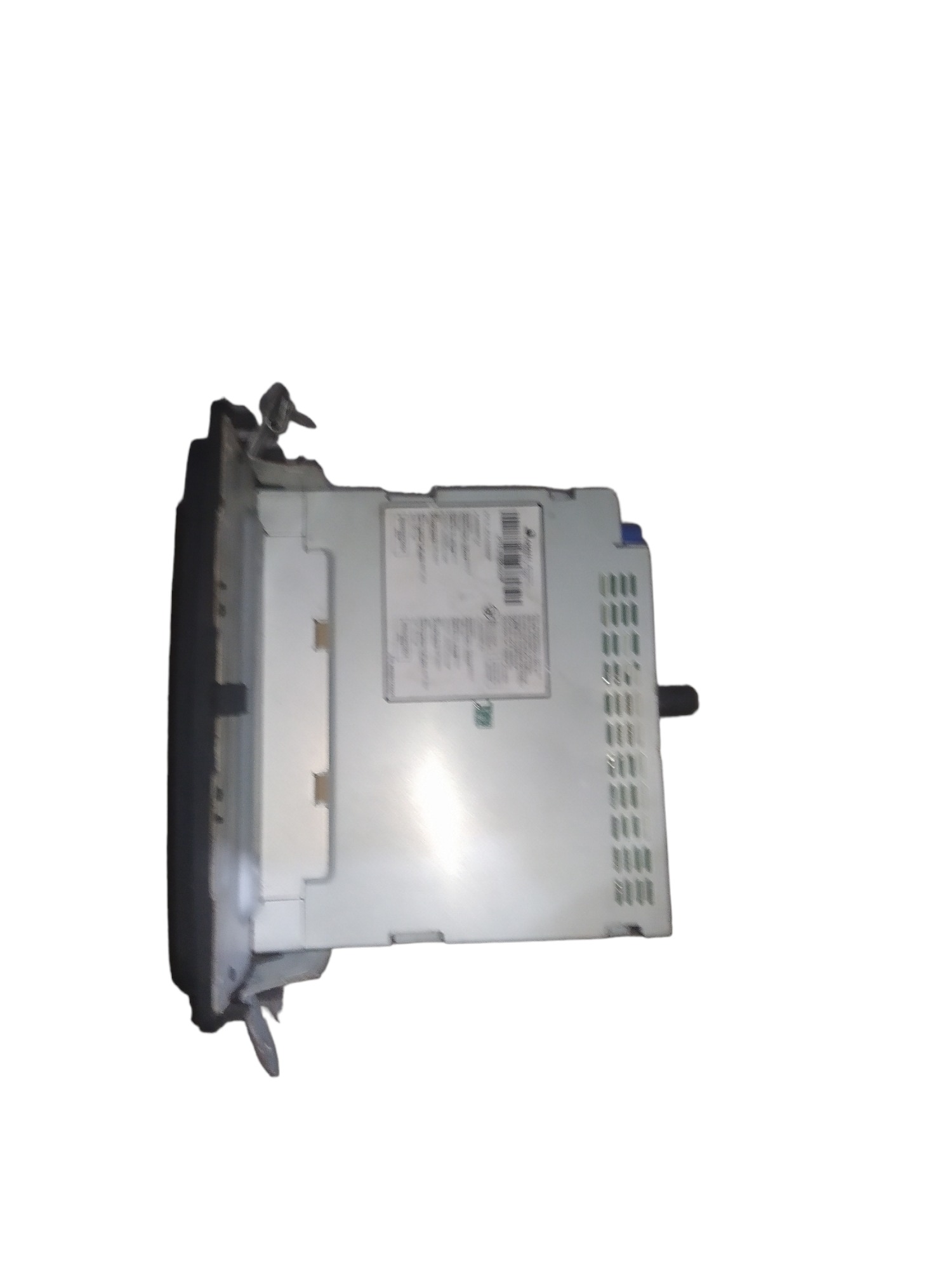 Central Multimídia Renault Oroch Sandero Duster