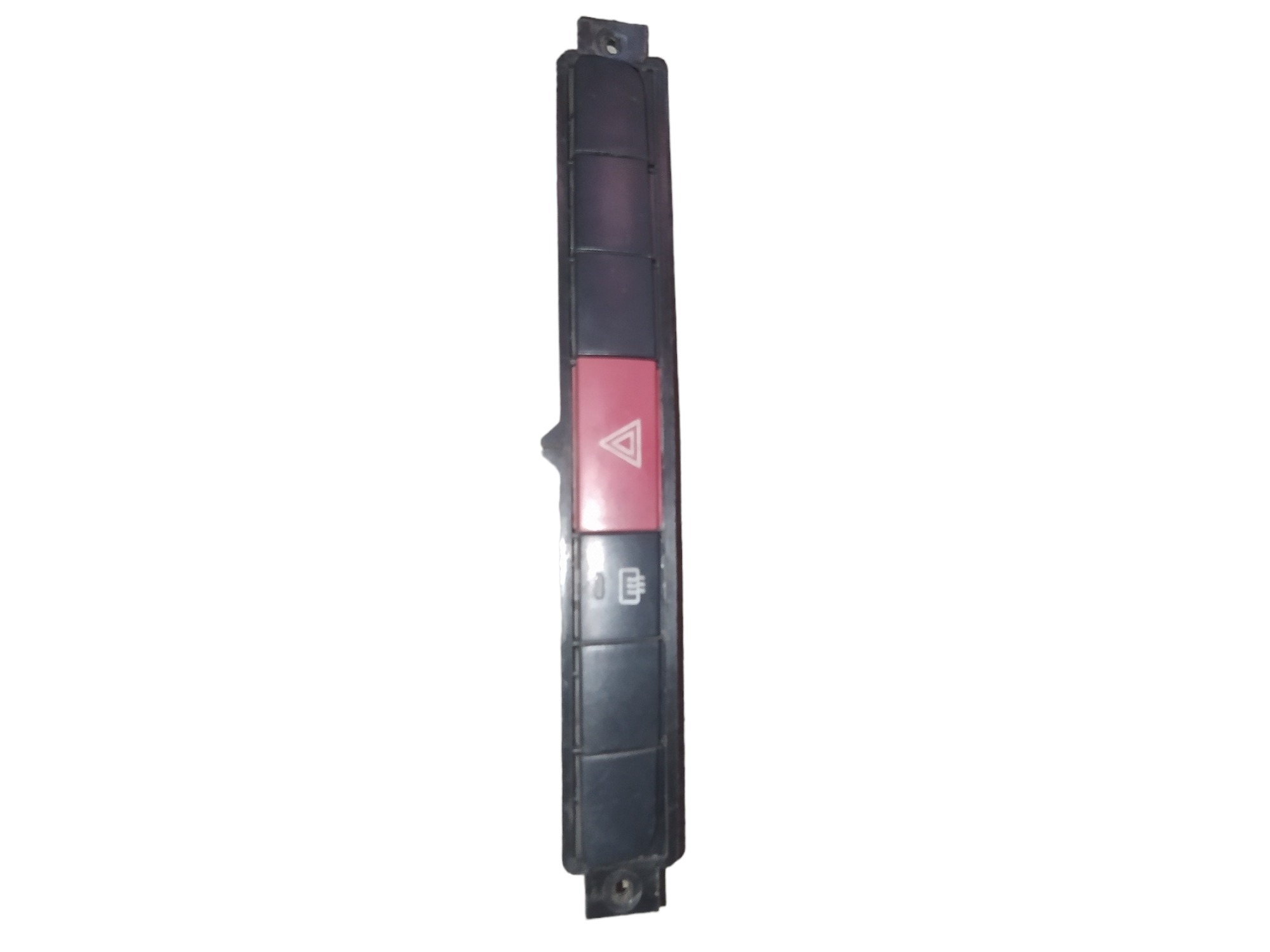 Botao Pisca Alerta Fiat Punto Linea 2008a2012 4