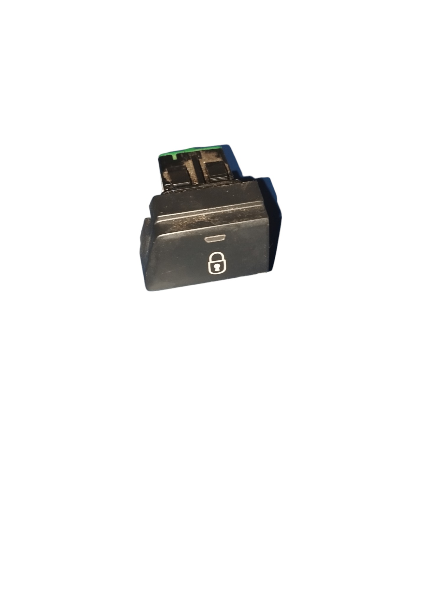 Botão Trava Citroen Jumpy Peugeot Expert 9809138677 7