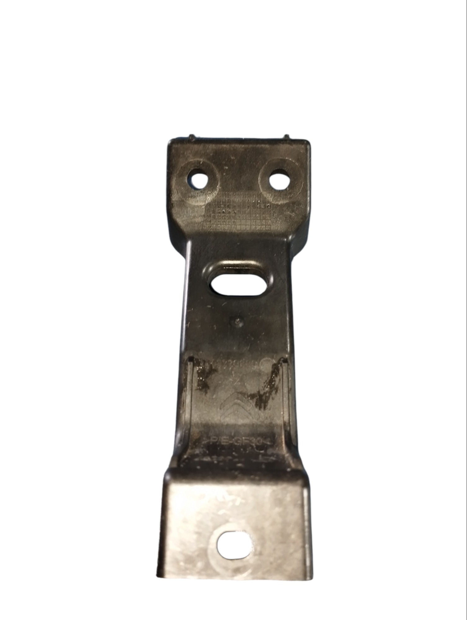 Suporte Inferior Painel Citroen C3 2017 98153339680