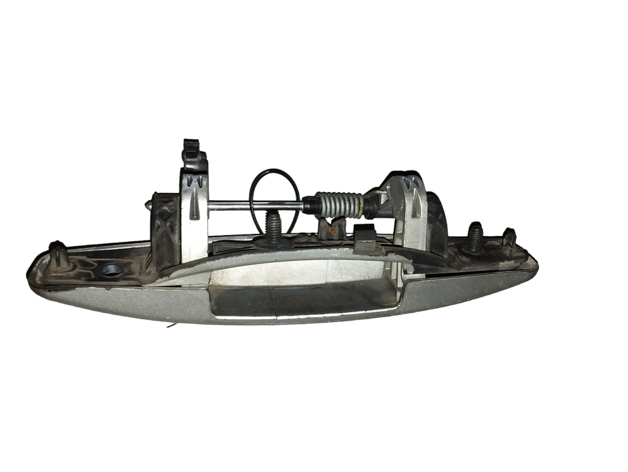 Maçaneta Externa Dianteira Direita Renault Duster 2012 3