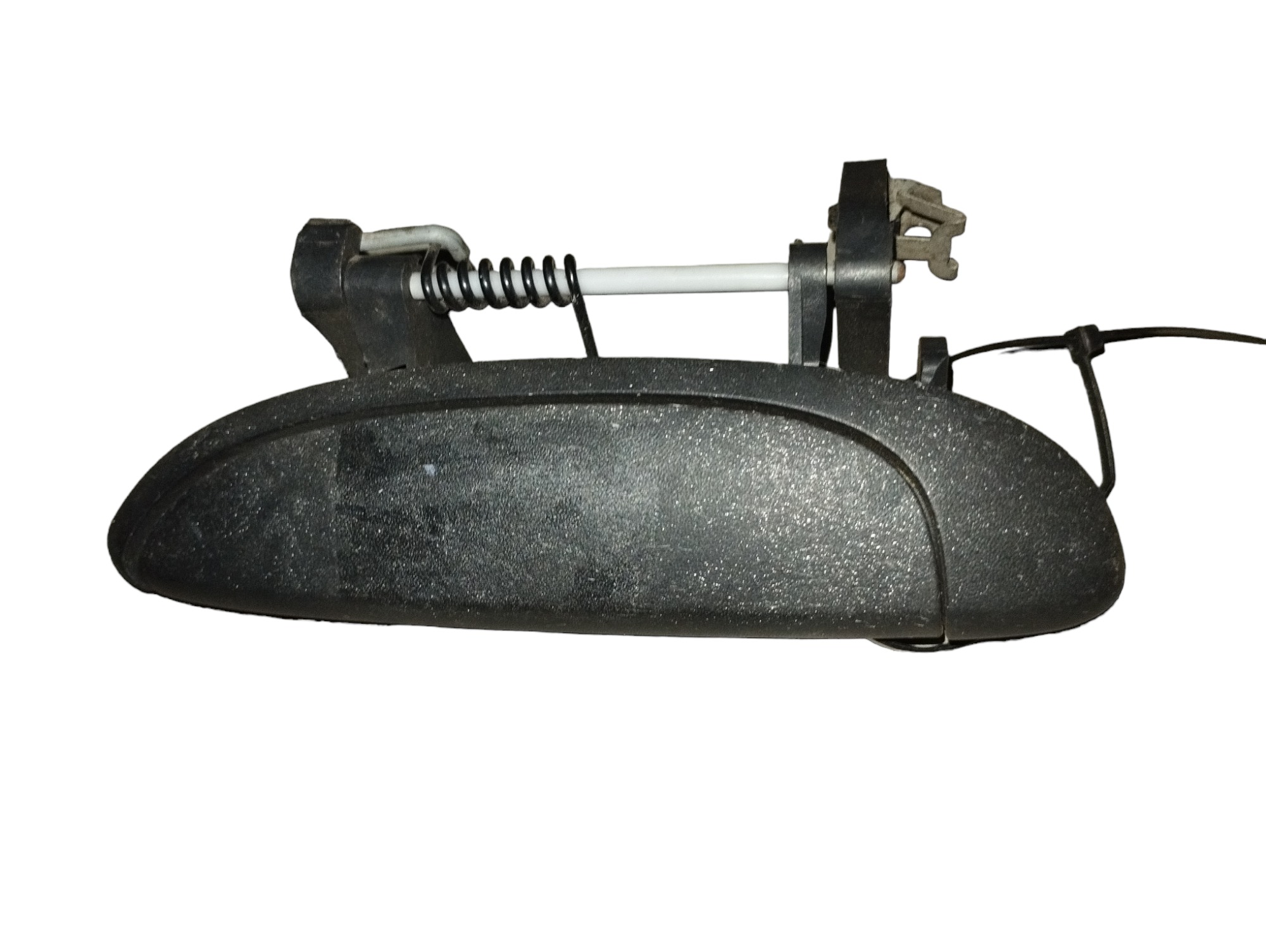 Maçaneta Externa Dianteira Esquerda Renault Clio 2012 5