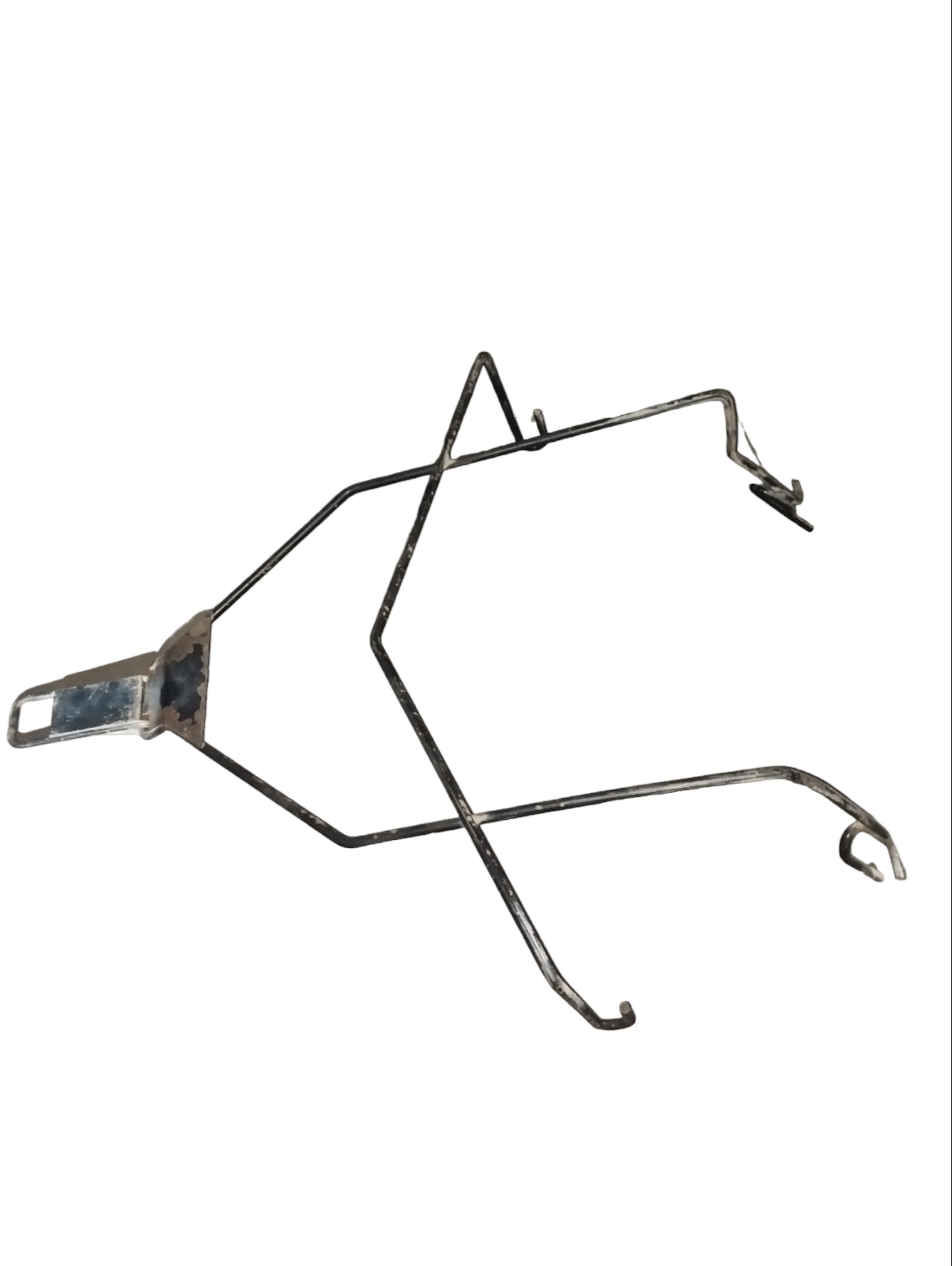 Gaiola Do Estepe Renault Fluence 2018 3