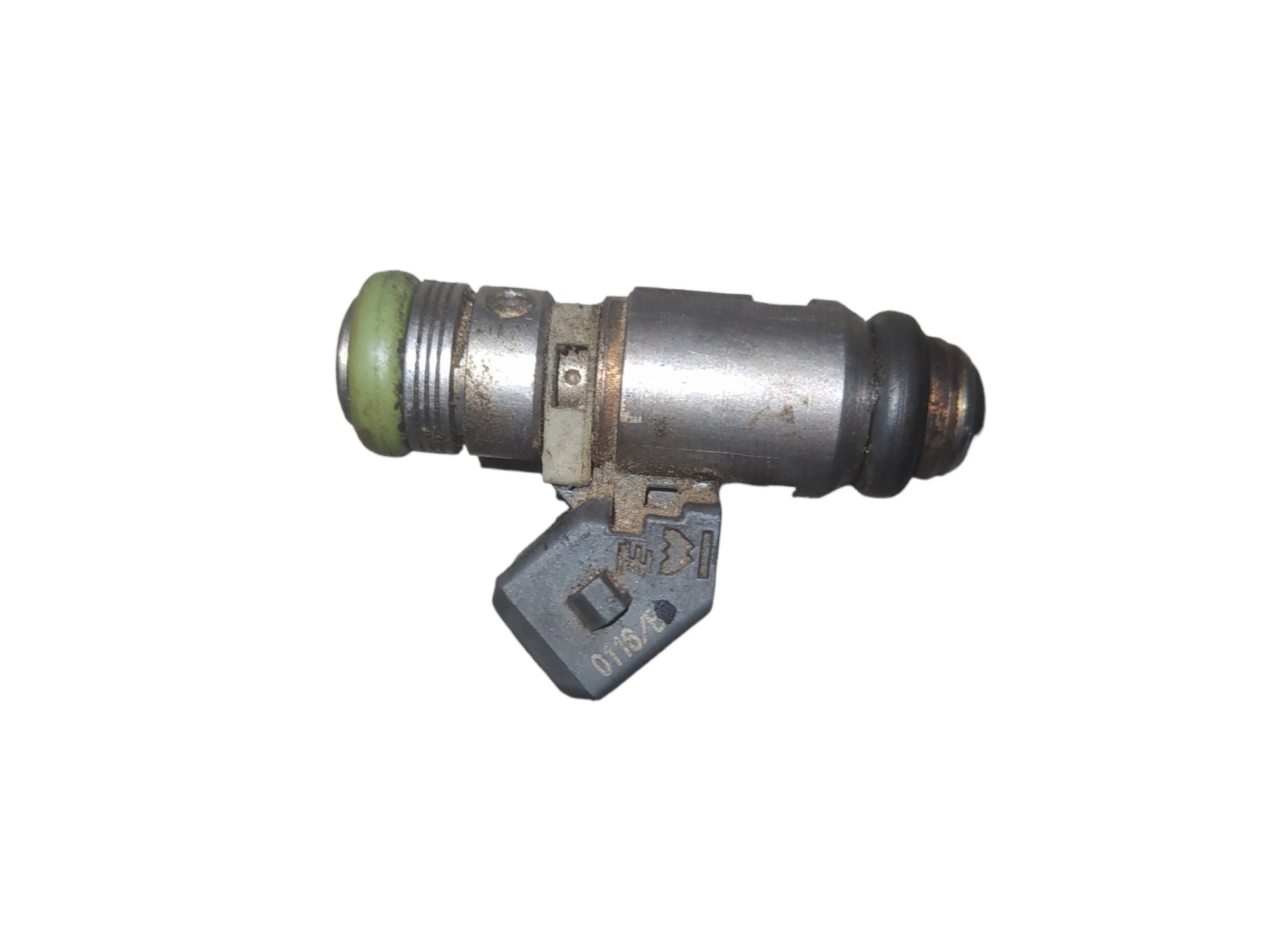 Bico Injetor Renault Logan Clio Sandero 1.6 820h101354 1