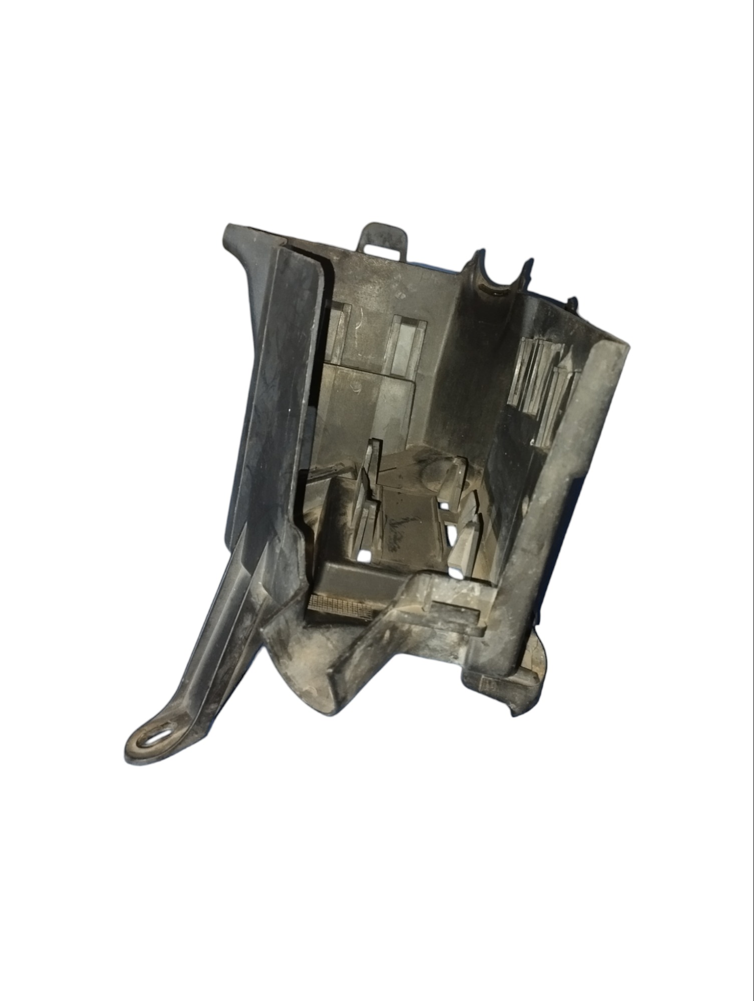 Suporte Caixa Fusível Renault Clio 2001 A 2005