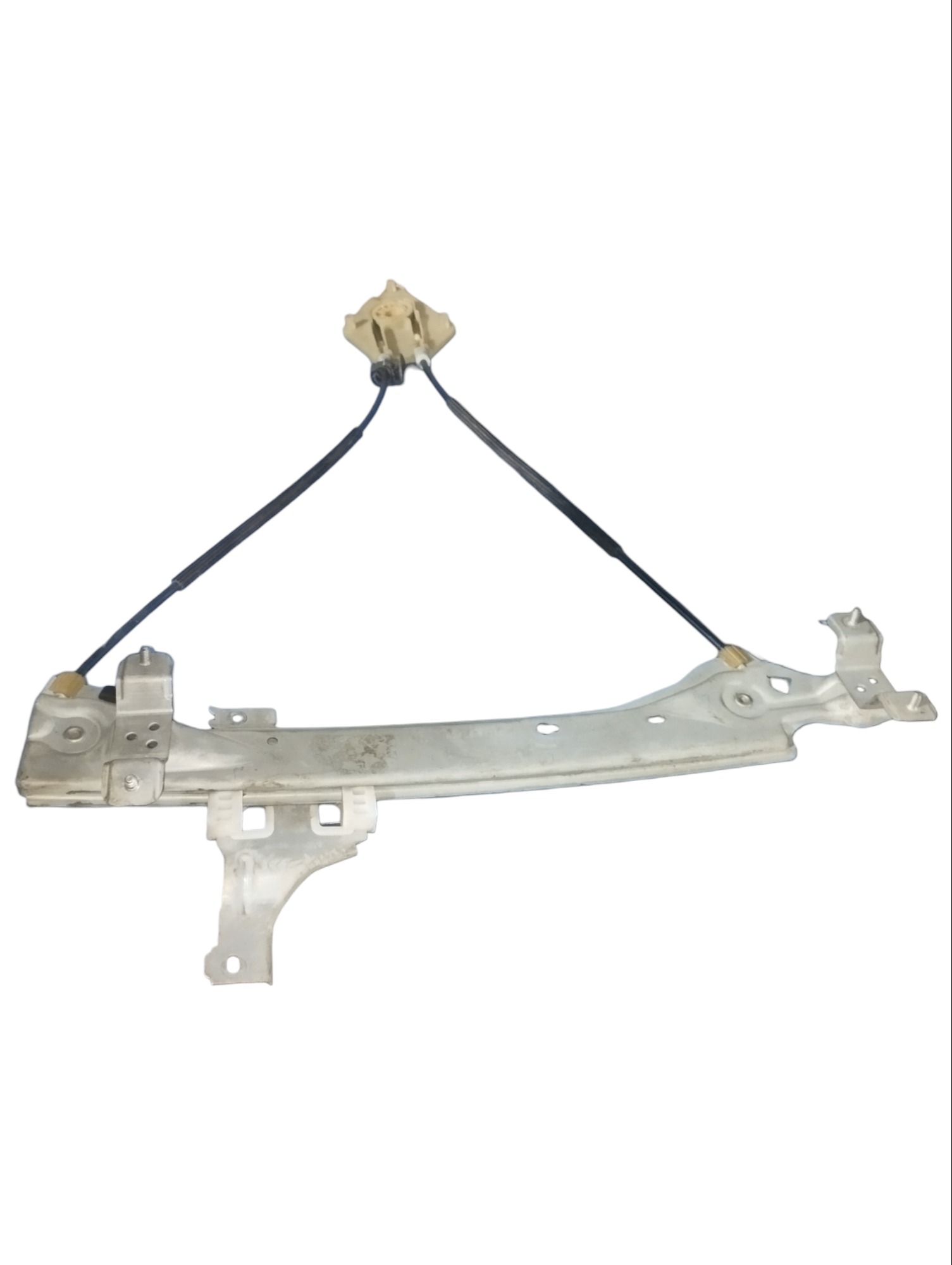 Máquina Vidro Traseiro Direito Renault Fluence 2011 A 2018 2