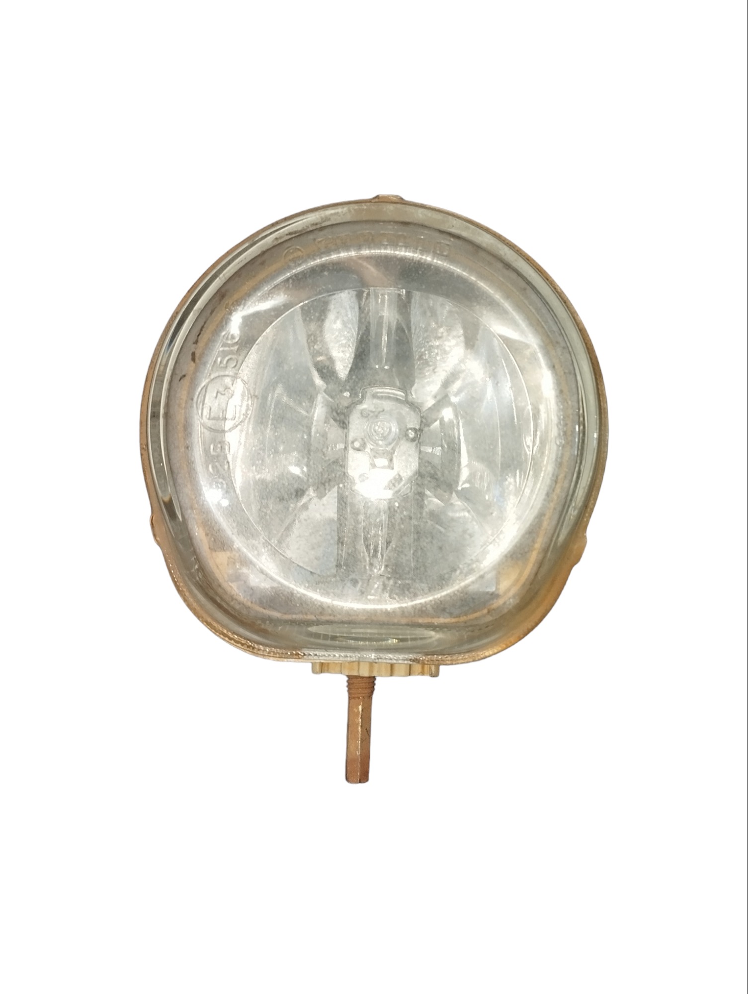 Farol De Milha Fiat Brava Marea Strada Siena