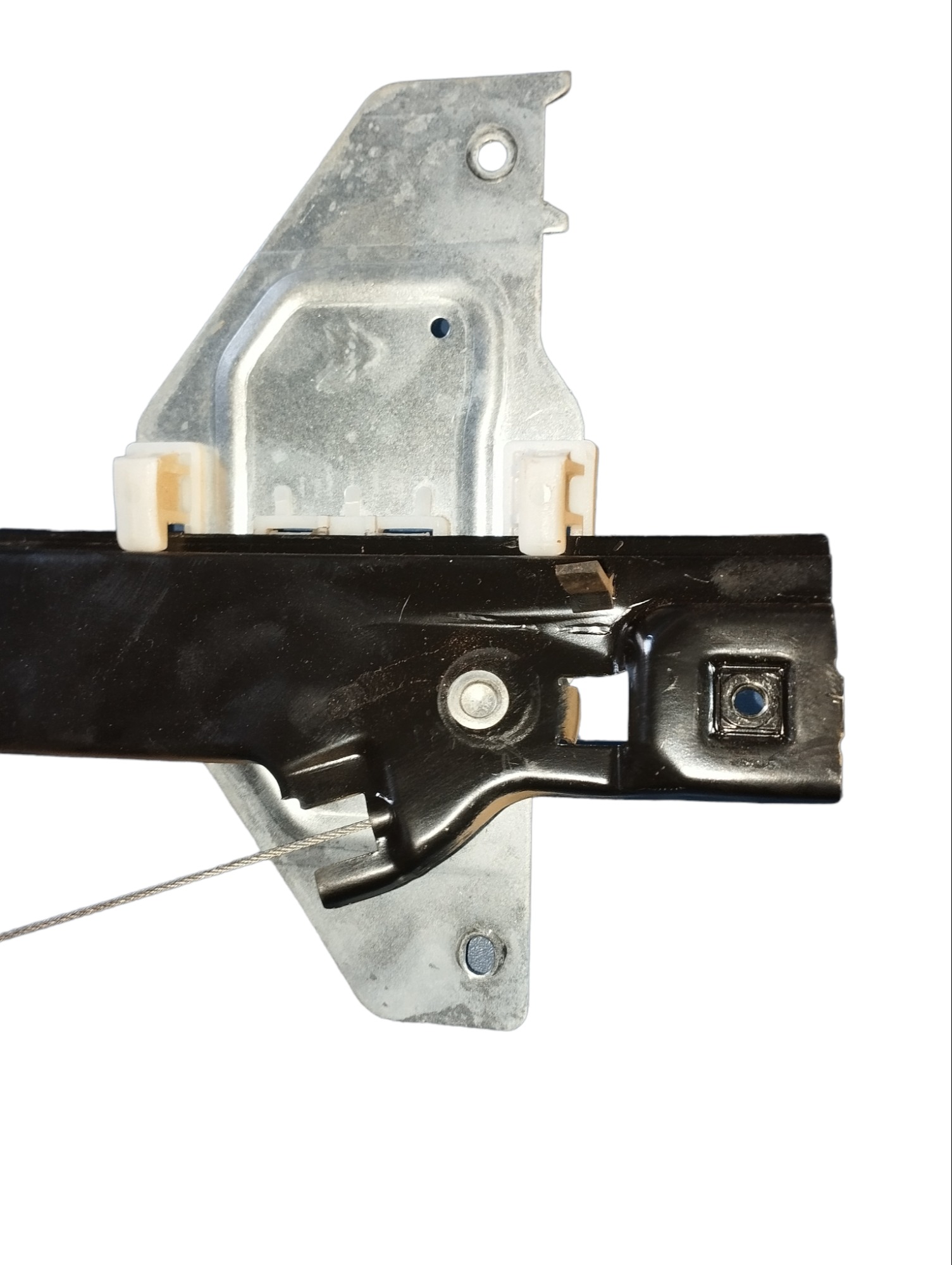 Máquina De Vidro Traseira Esquerda Citroen C3 2017 7