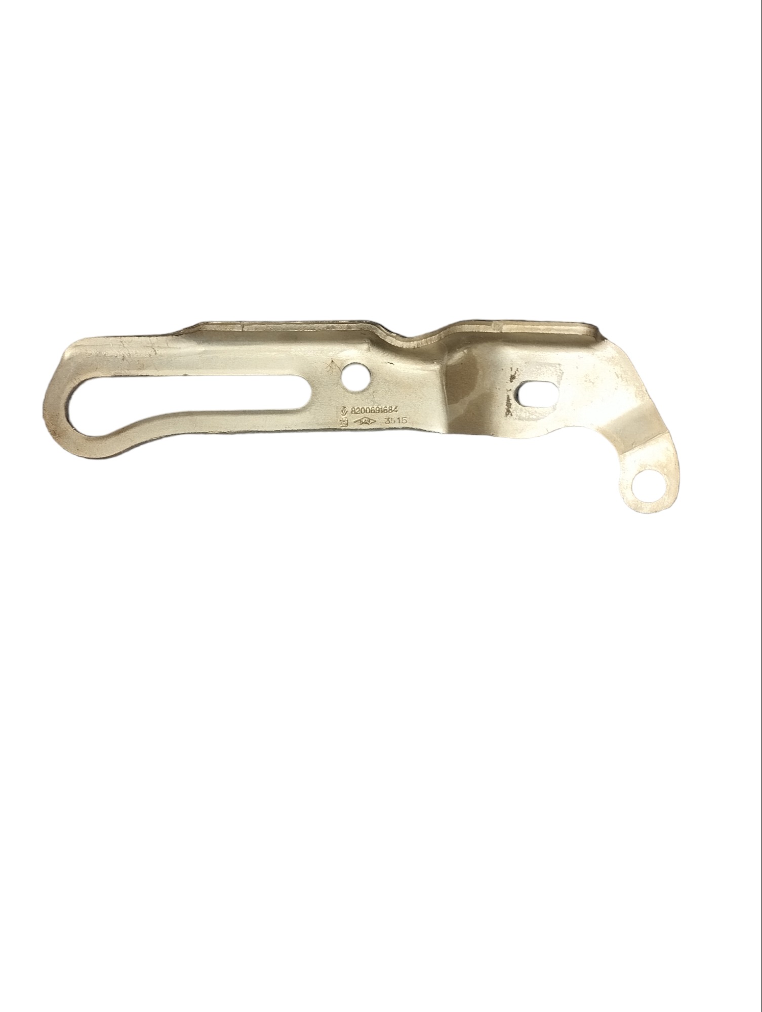 Suporte Do Alternador Renault Duster 2.0 2016