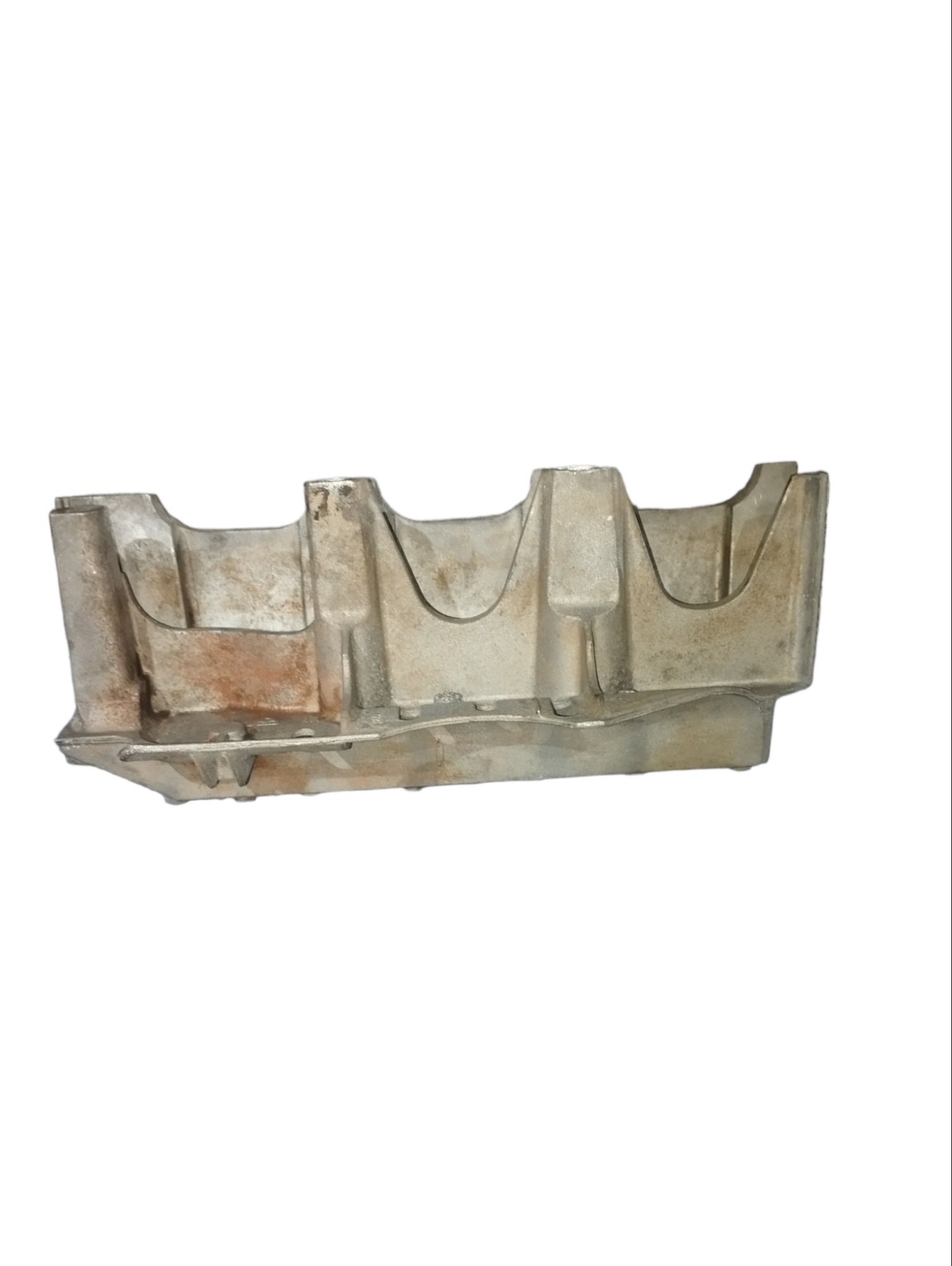 Proteção Dos Bicos Duster Oroch 175b12042r