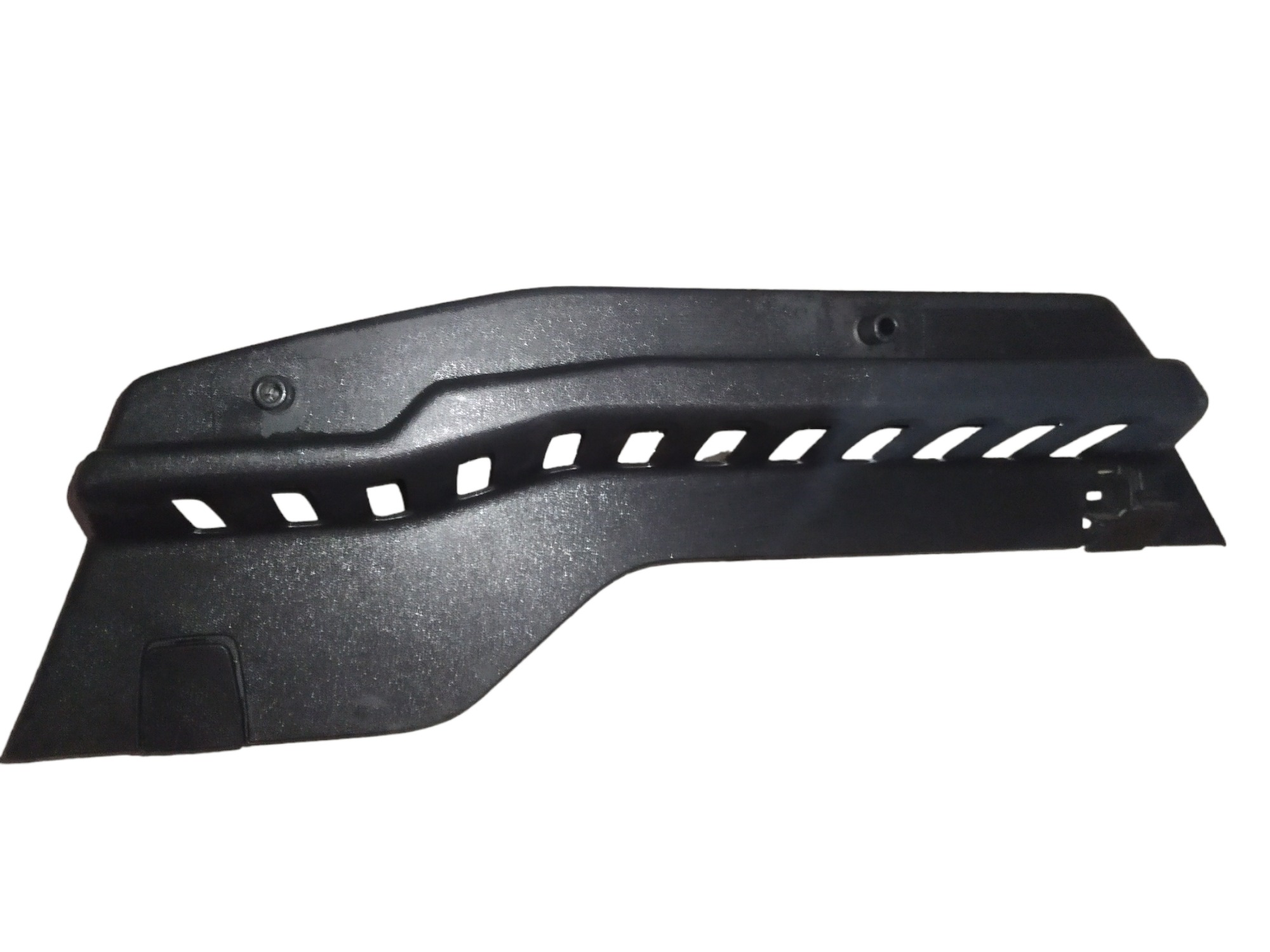 Acabamento Bagagito Lado Direito Peugeot 2008 98084125zd /16 3