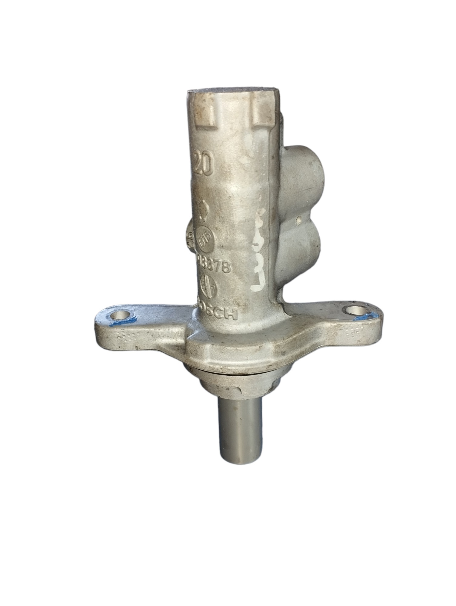 Cilindro Mestre Freio  Renault Logan 2015 3