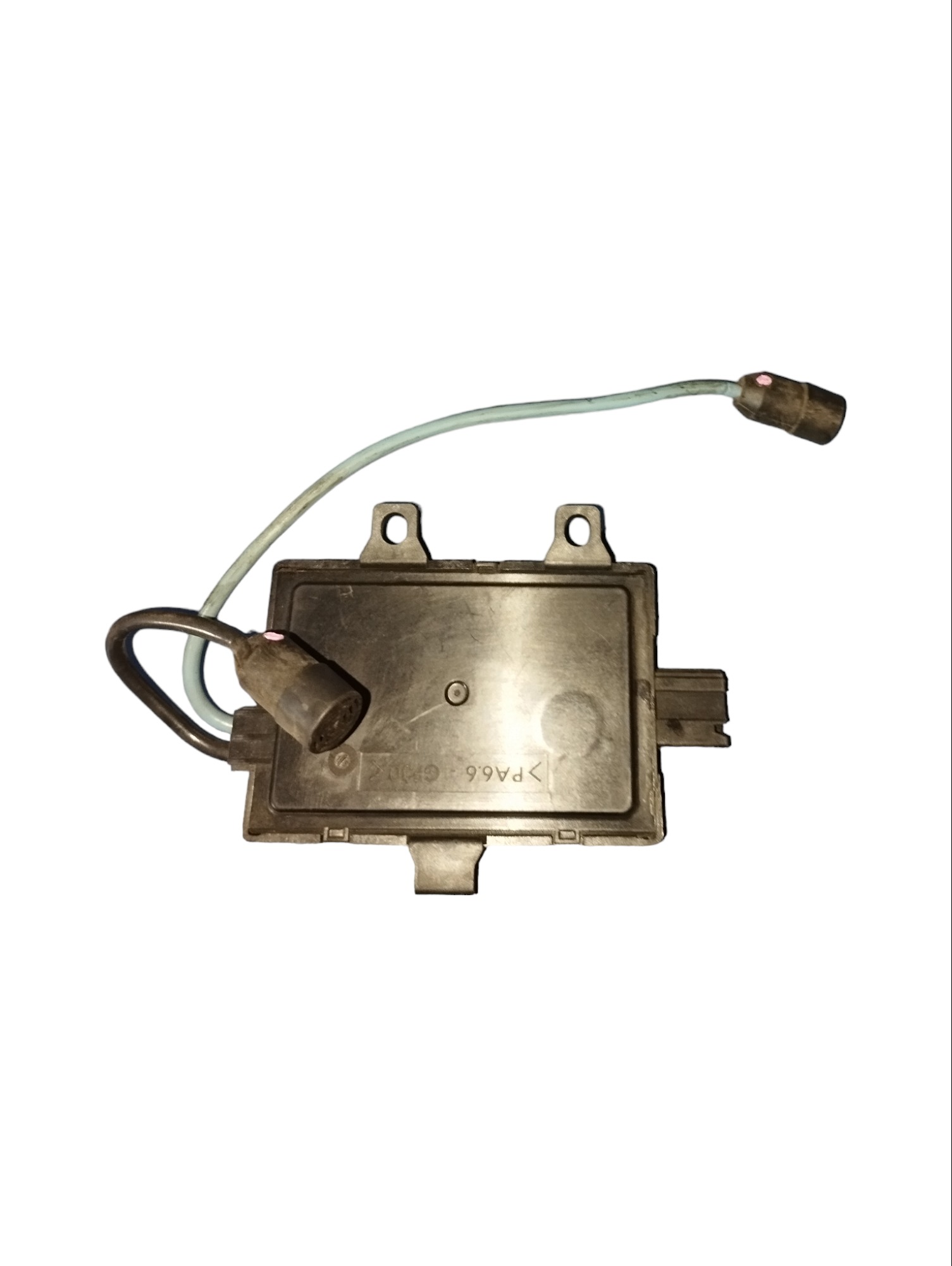 Módulo Central Sensor Alarme Peugeot 208 2008 3008 307 308 2