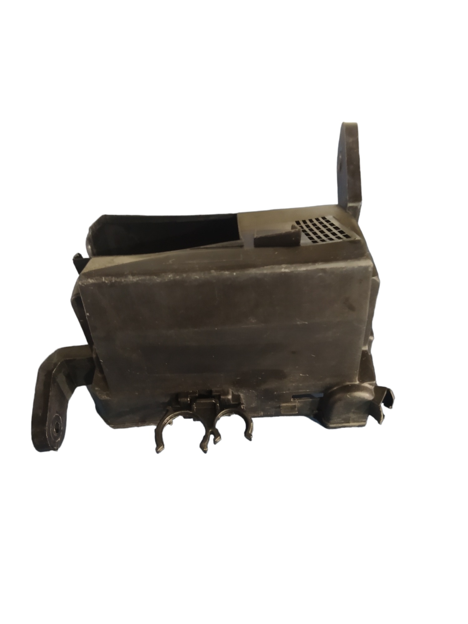Suporte Caixa Fusível Peugeot 206