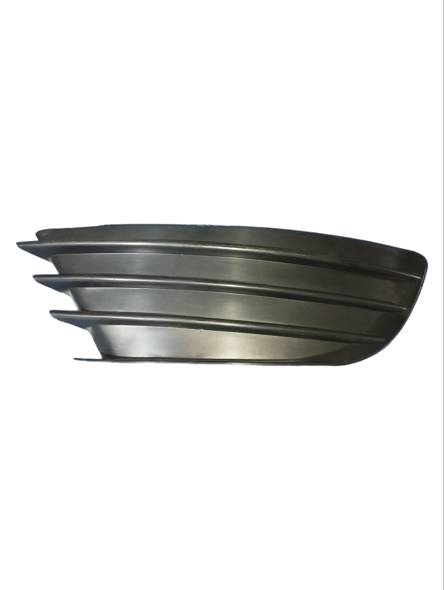 Moldura Farol Milha Esquerdo Citroen C4 Pallas 2008 A 2012 Esquerdo