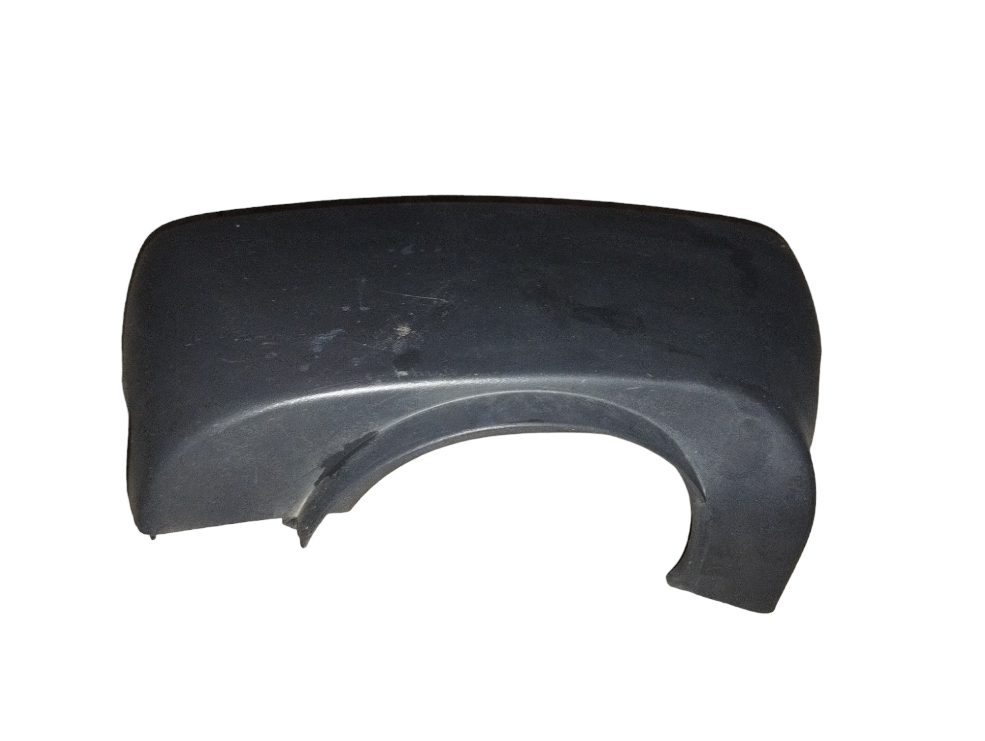 Acabamento Superior Coluna Direção Renault Oroch 2017 A 2019 2