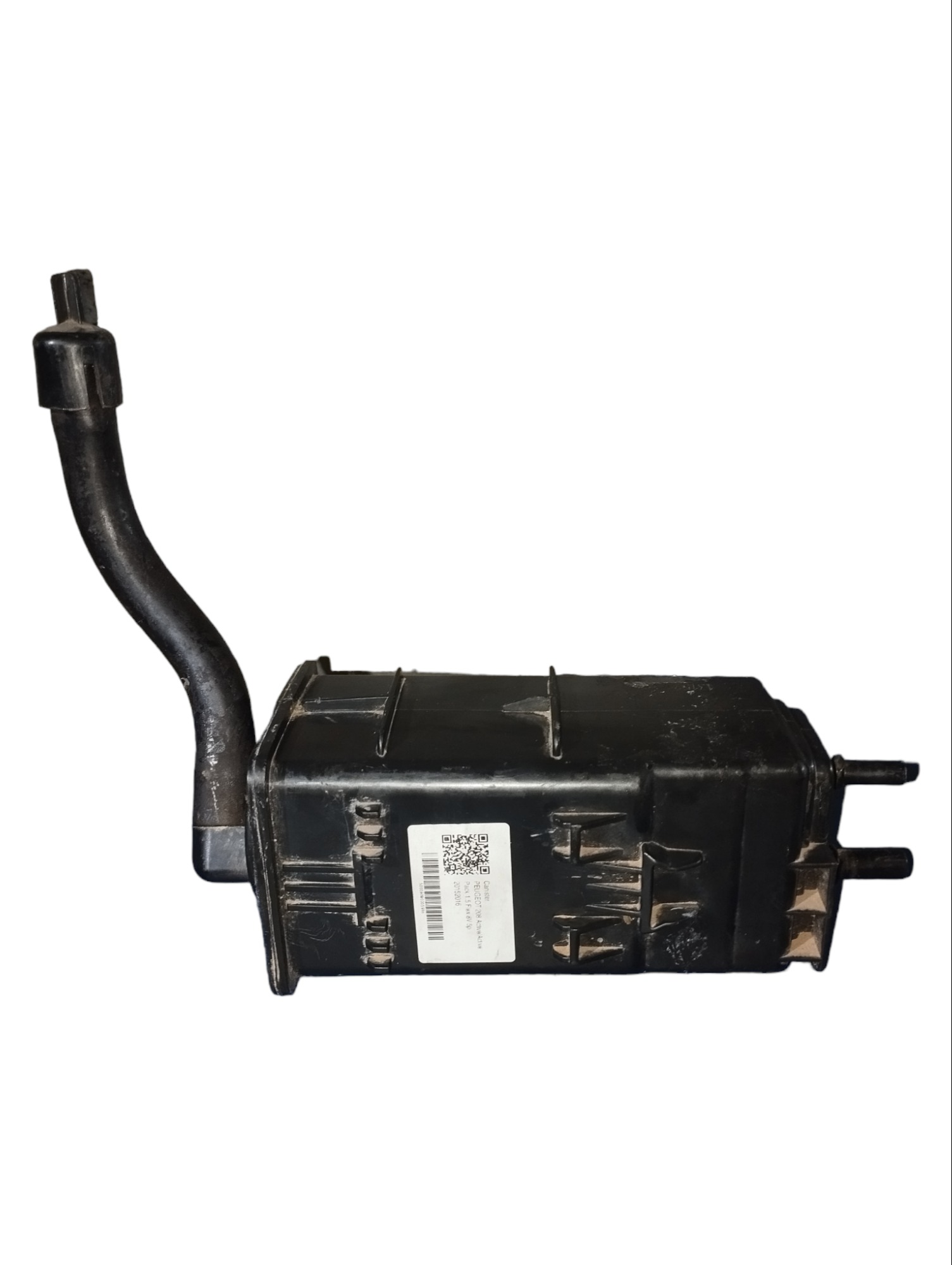 Filtro Canister Peugeot 208 1.5 8v 2015 9677194080