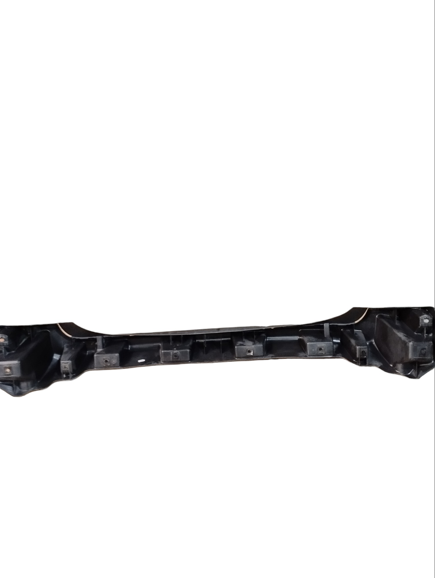 Absorvedor Impacto Para Choque Traseiro Peugeot 408 2014 7