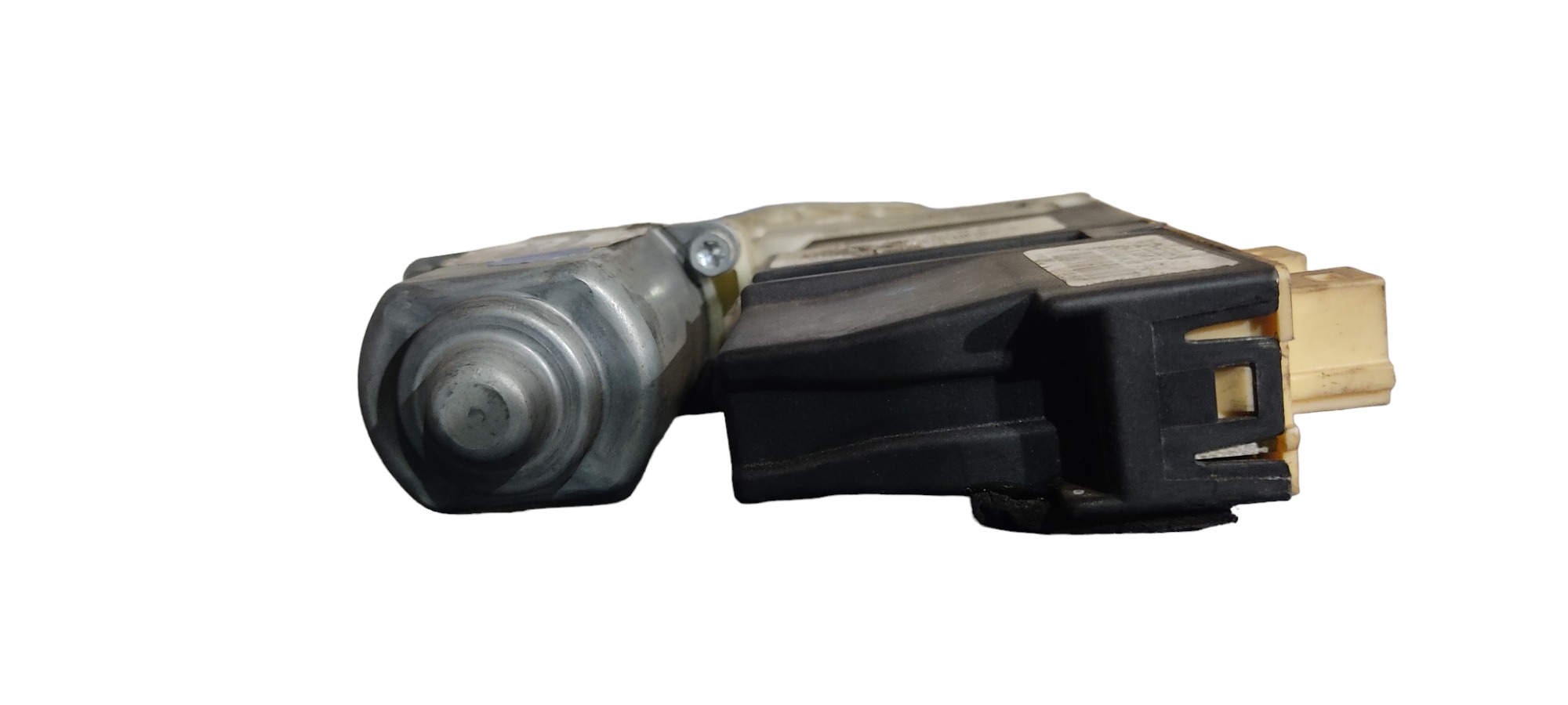 Motor Vidro Elétrico Dianteiro Esquerdo Citroen C4 965502100