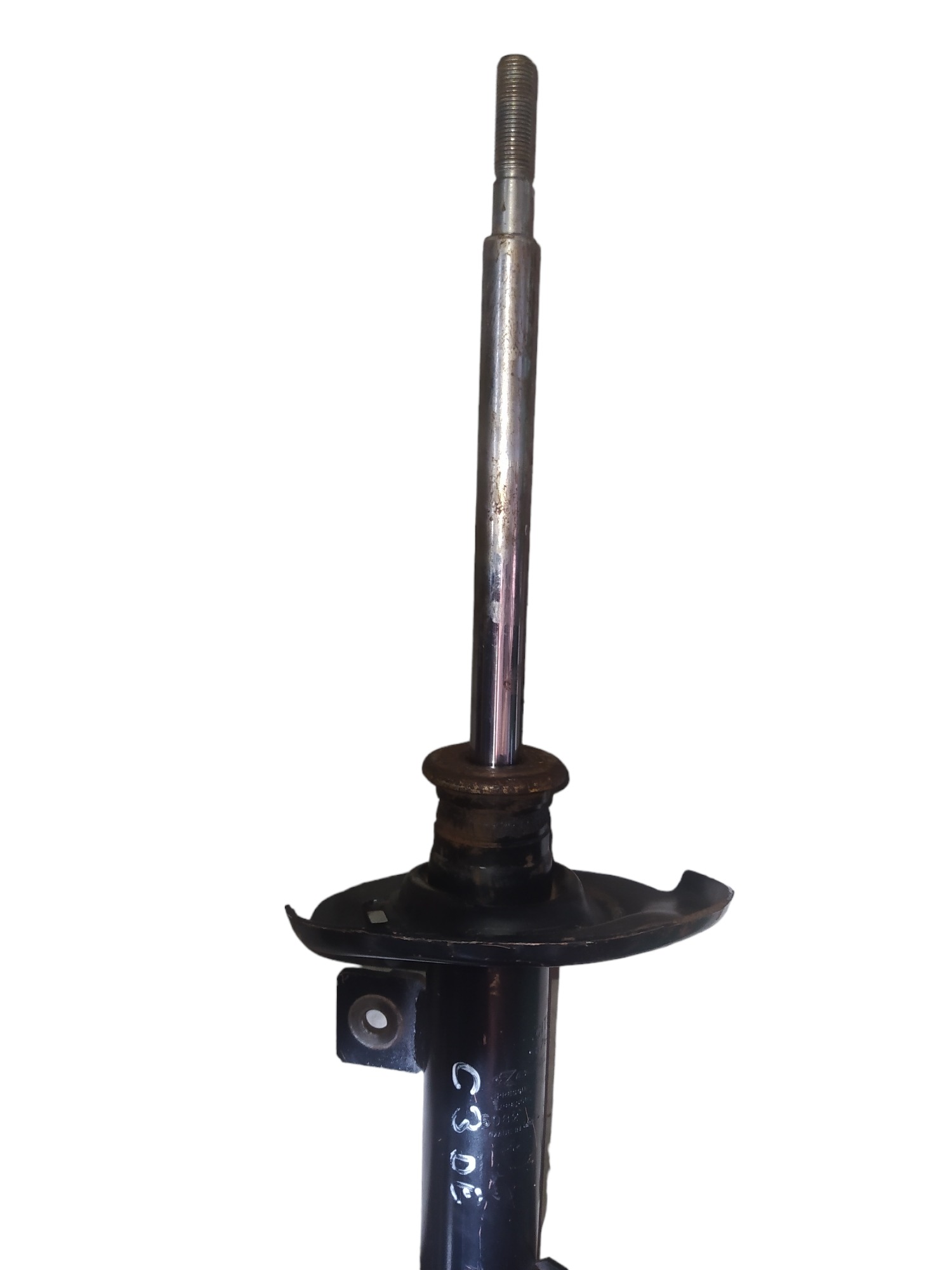 Amortecedor Dianteira Esquerda Citroen C3  2015 6