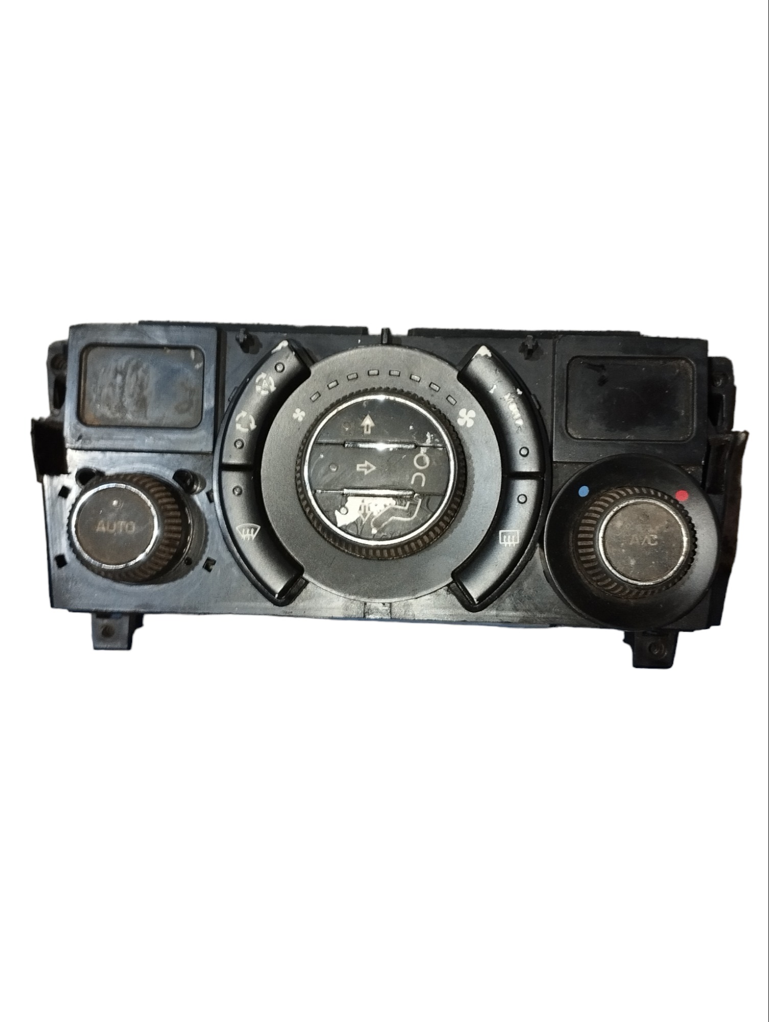 Comando Ar Condicionado Peugeot 308 2012 A 2016