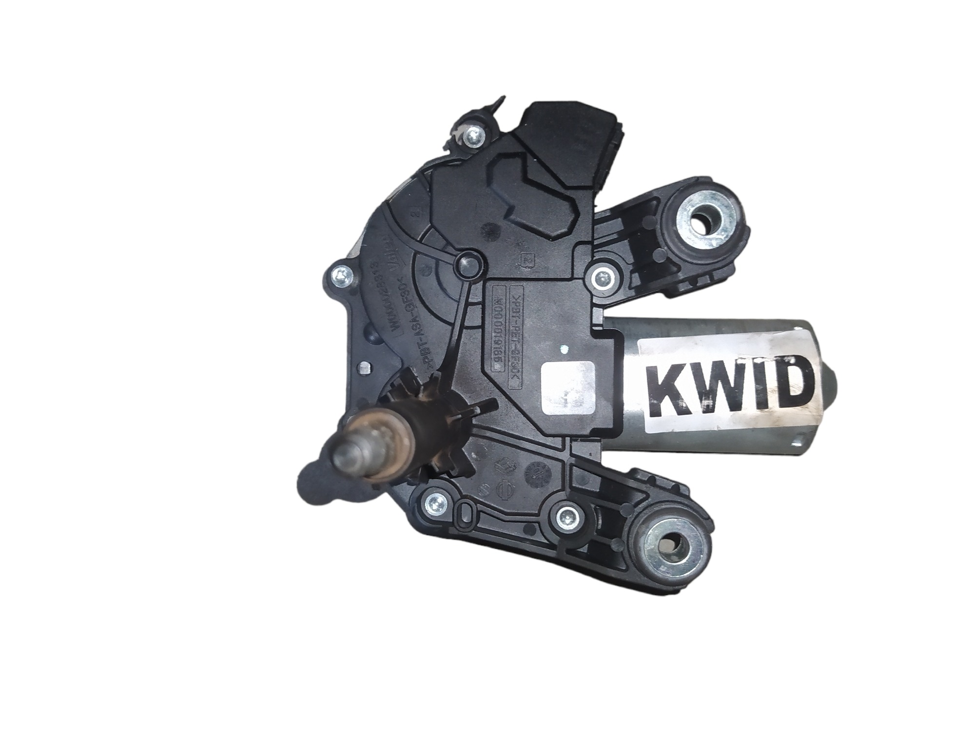 Motor Limpador Traseiro Sandeiro Kwid 1.6 1.0 2015 2016 2023