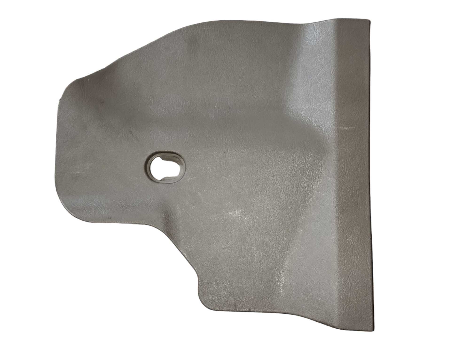 Acabamento Console Inferior Direito Hyundai Tucson 2006a2016 1