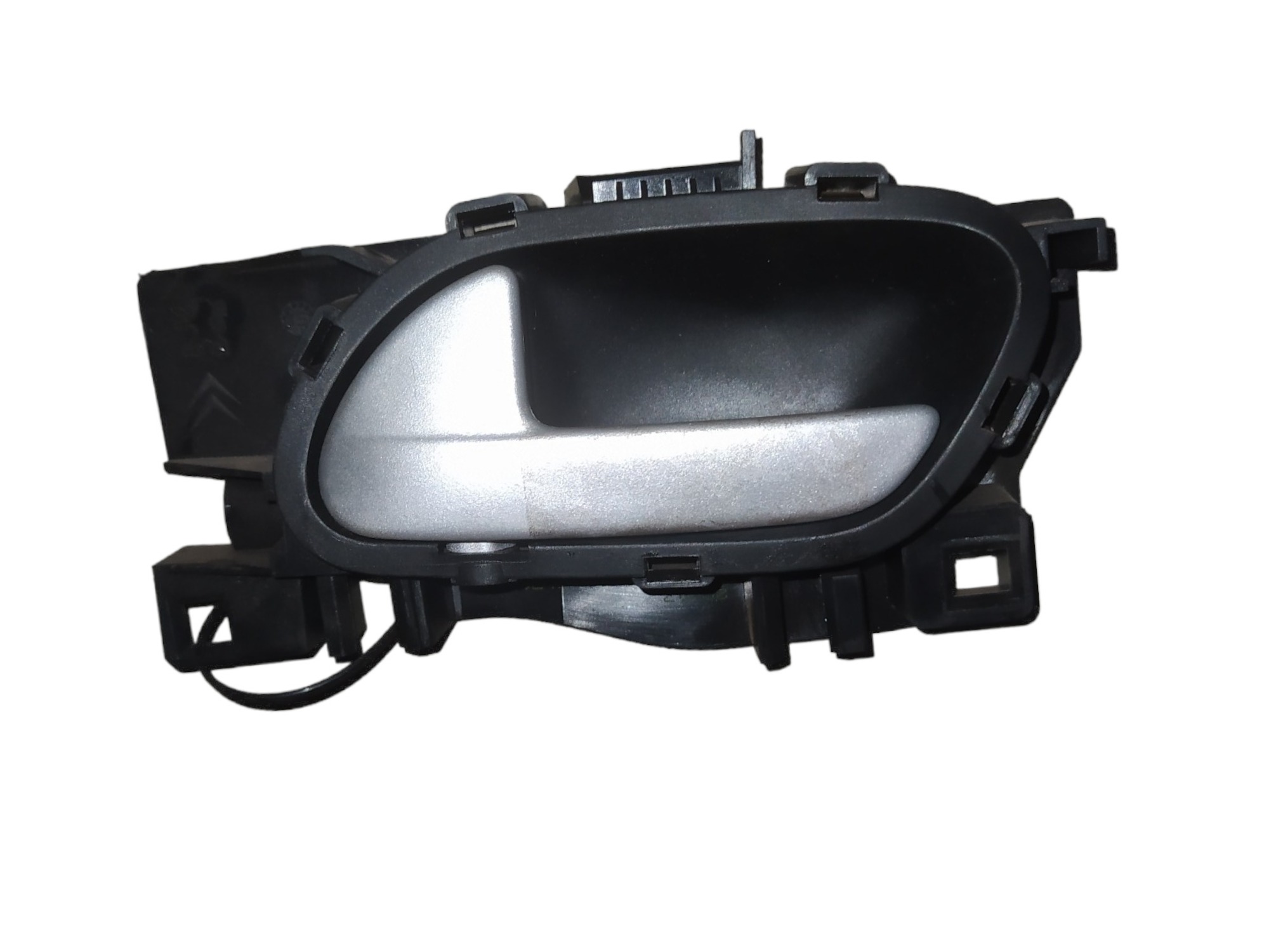 Maçaneta Interna Traseira Esquerdo Peugeot 208 2014 A 2018 2