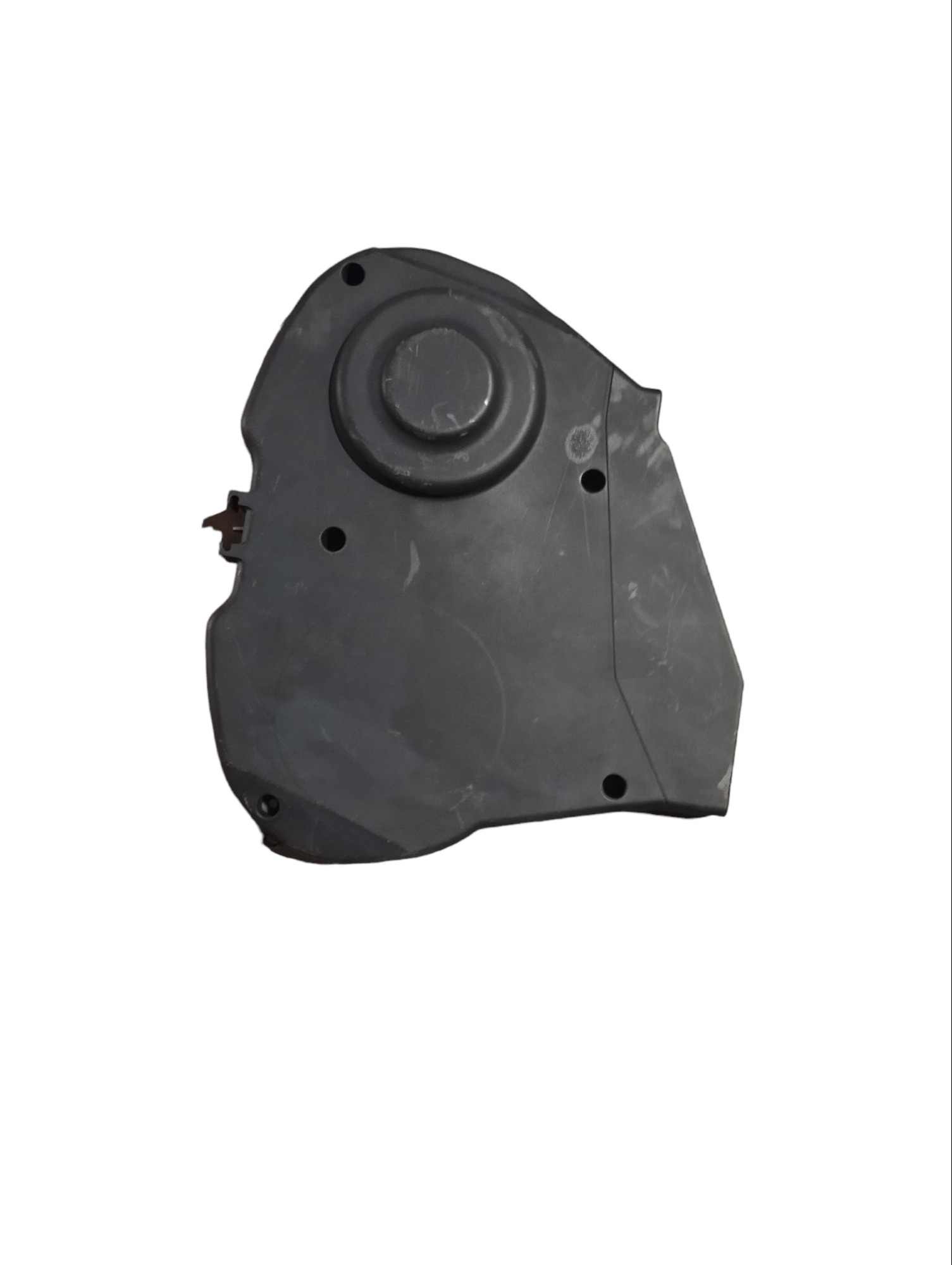 Capa Correia Dentada Citröen C4 Pallas  9650469380 2