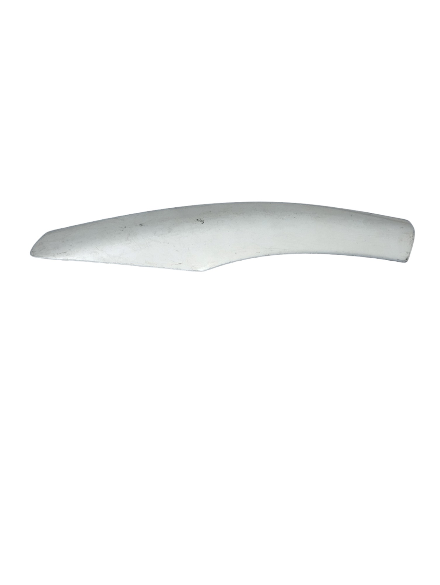 Acabamento Rack Peugeot 207 Hoggar Diant Esquerdo 9670244780 1