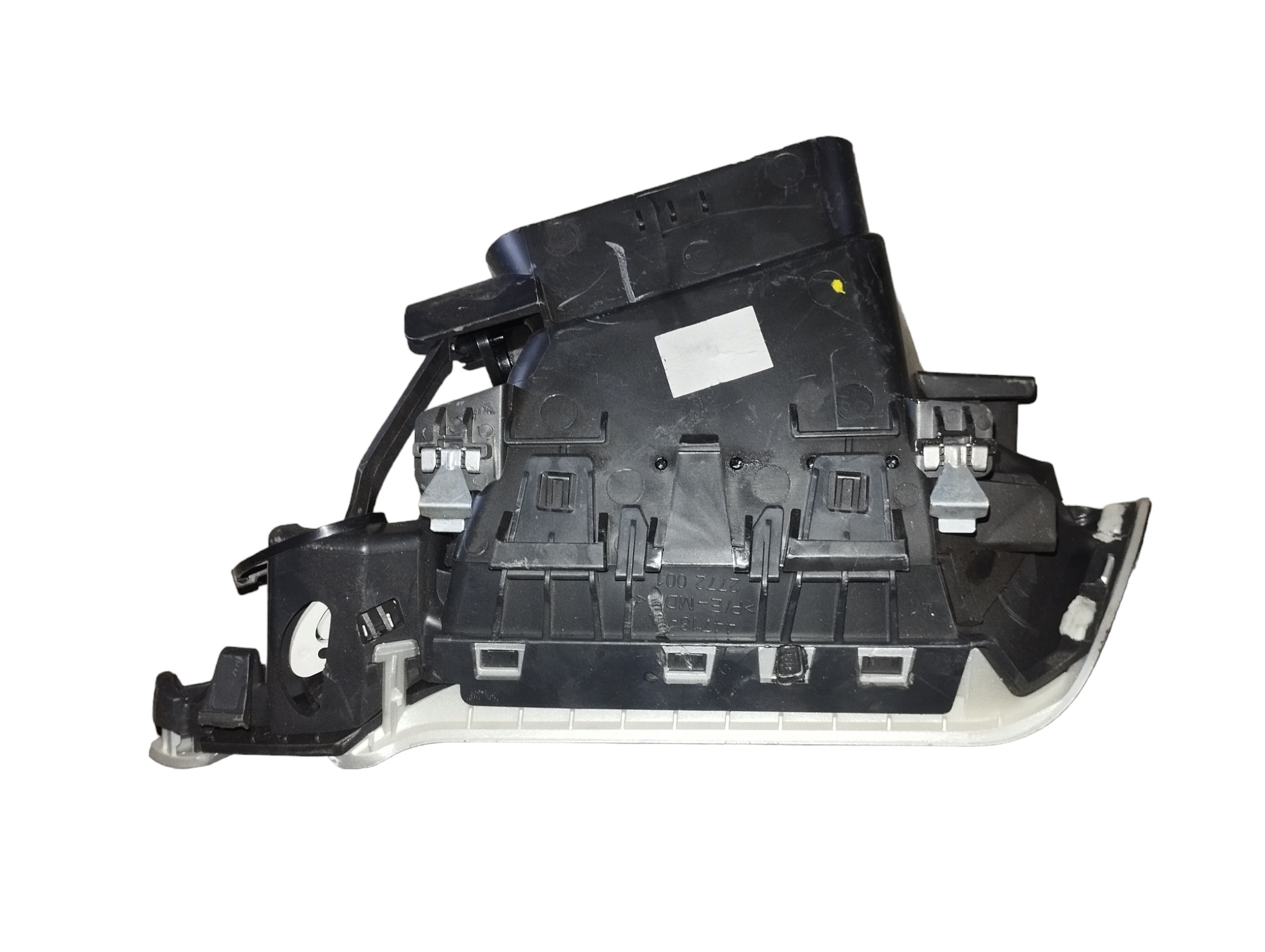 Difusor Saída De Ar Lado Esquerdo 208 2014  A 2018 6