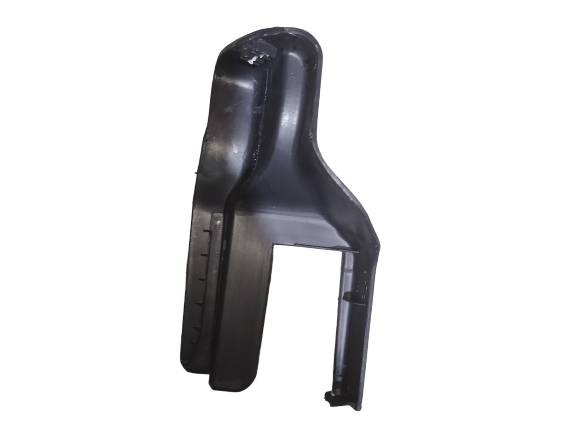 Acabamento Banco Esquerdo Ford Fusion 2007