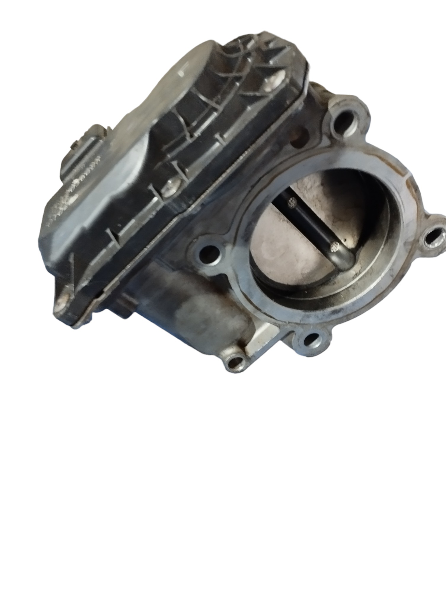 Corpo Borboleta Tbi Renault Sandero Duster Captur
