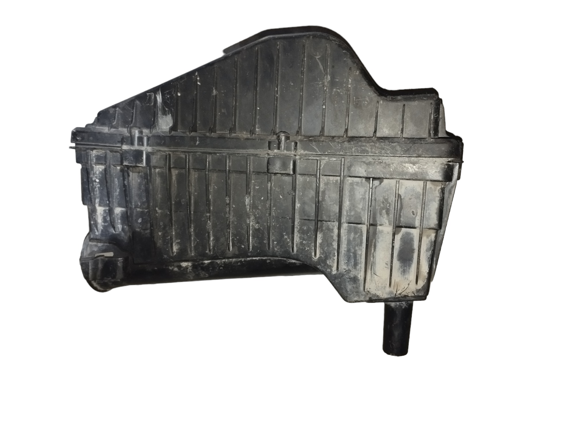 Caixa Filtro Ar Peugeot 207 1.4 2007 a 2012