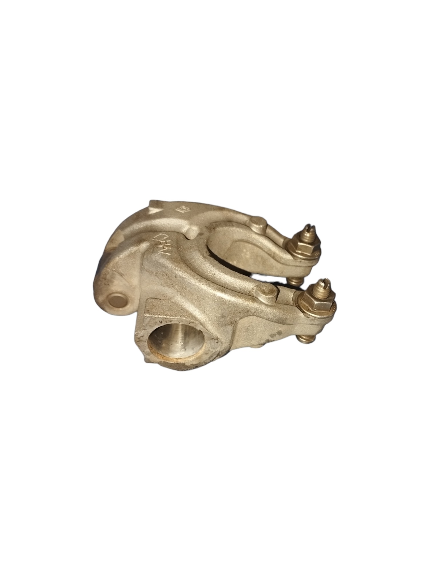 Balancim Comando Peugeot 206 2004 A 2006 5