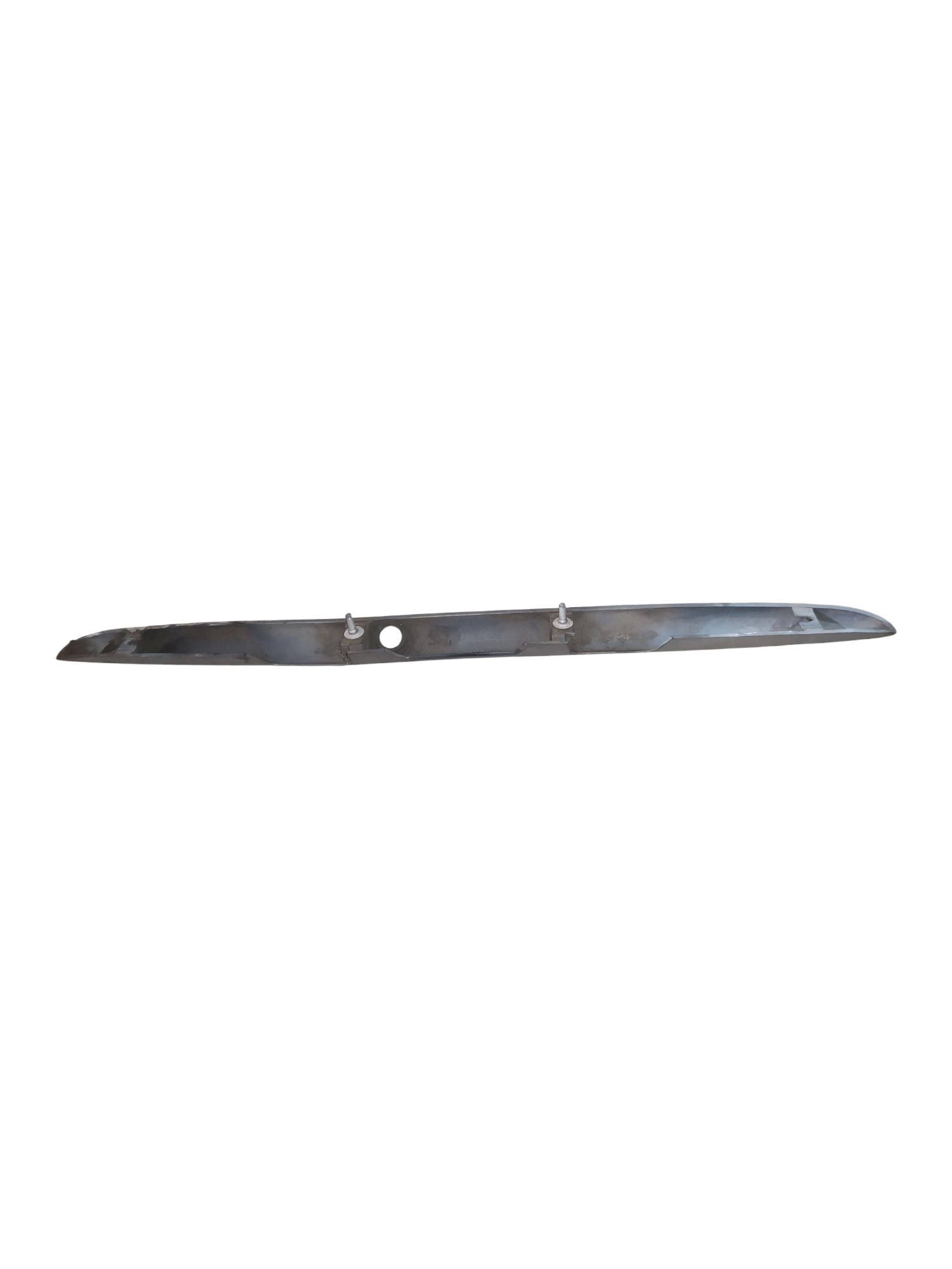 Friso Tampa Traseira Peugeot 206 207 9648067977