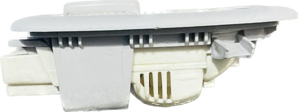 Luz Do Teto Cortesia Citroen C3 9674191077