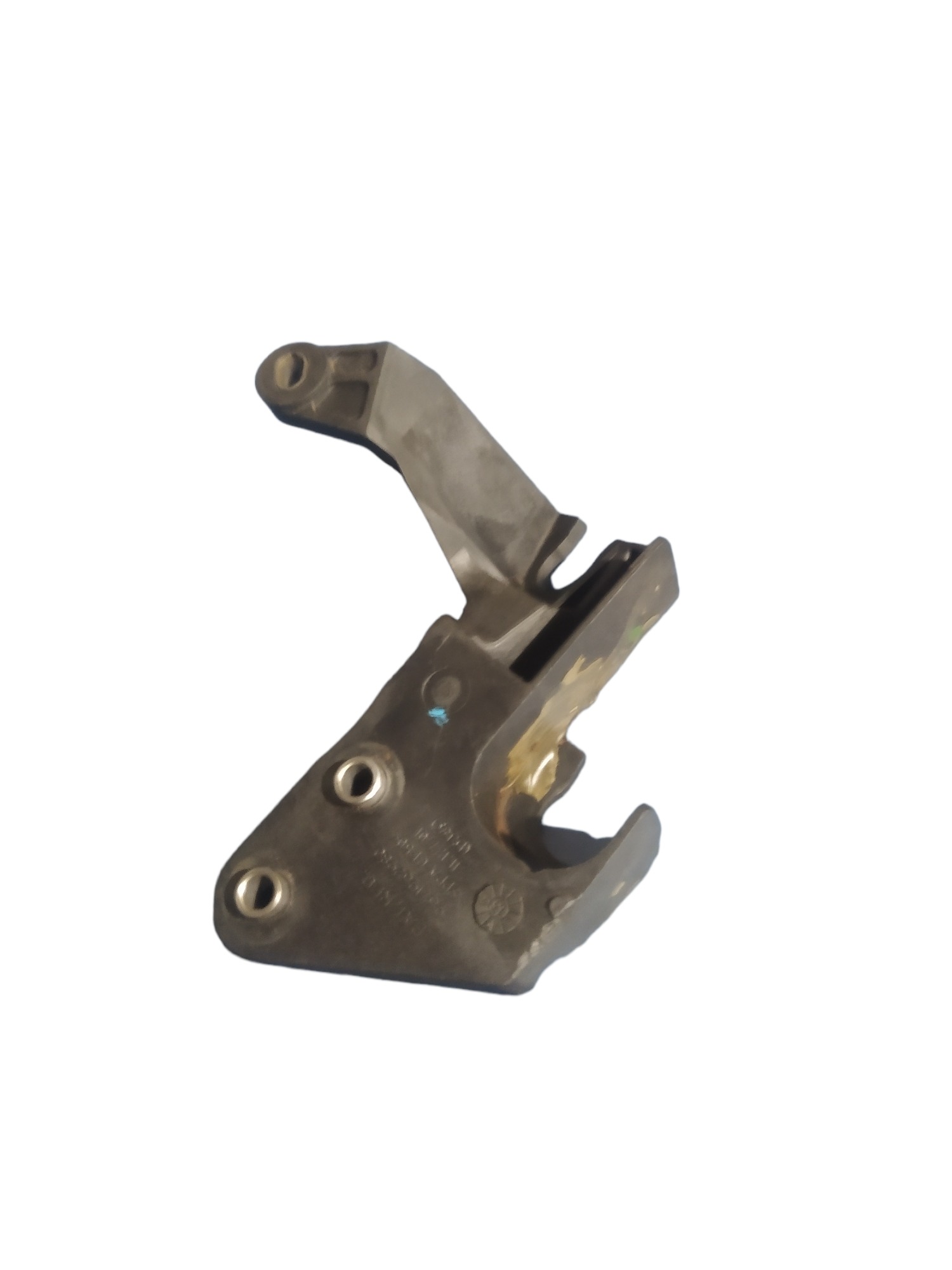 Suporte Cabo Marcha Peugeot 208