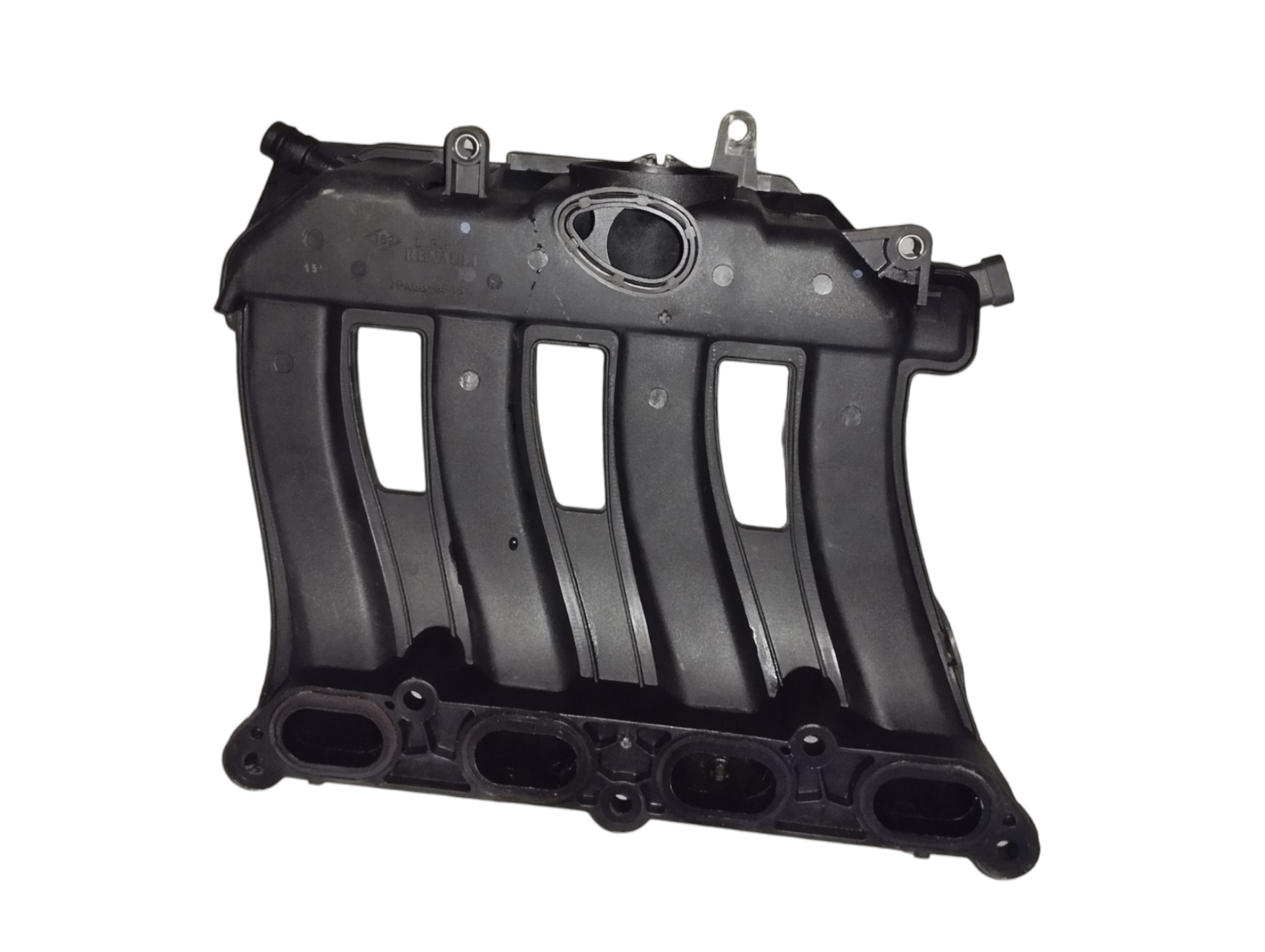 Coletor De Admissão Renault Duster Megane Scenic 2.0 16v 1